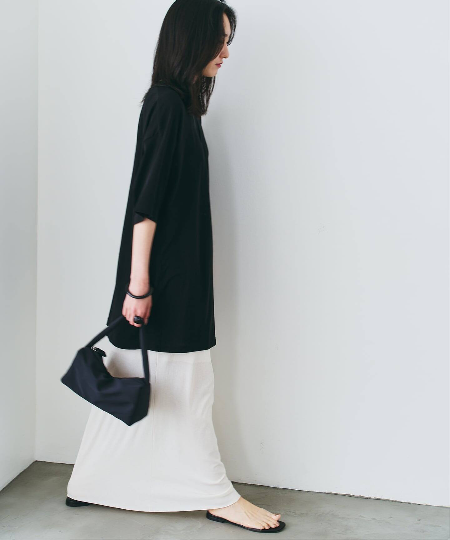 CLEAR AIR TEE（Tシャツ／カットソー）｜Plage（プラージュ）の通販