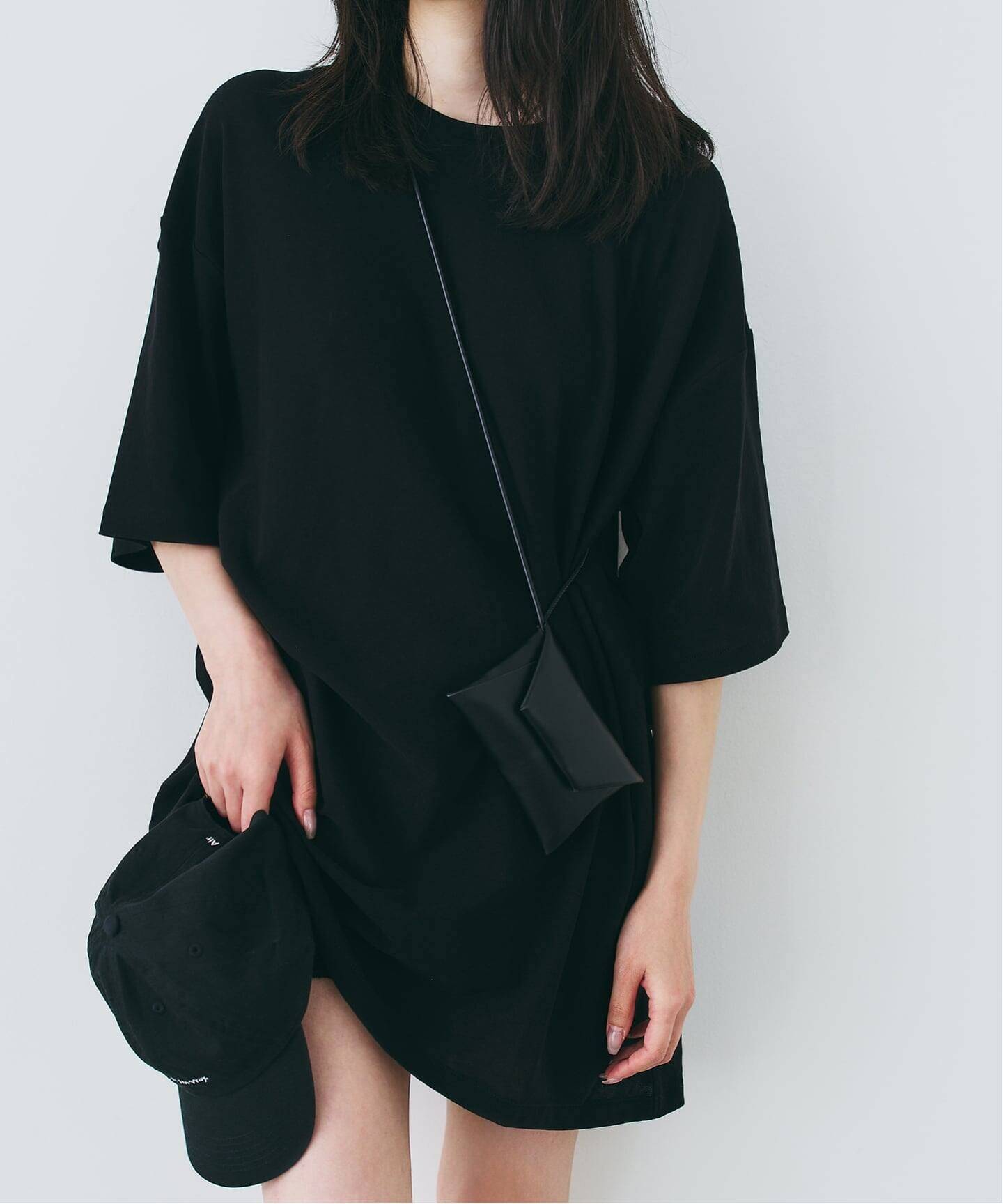 Plage CLEAR AIR TEE プラージュ　 Tシャツ CLEAR AIR TEE（Tシャツ／カットソー）｜Plage（プラージュ）の通販
