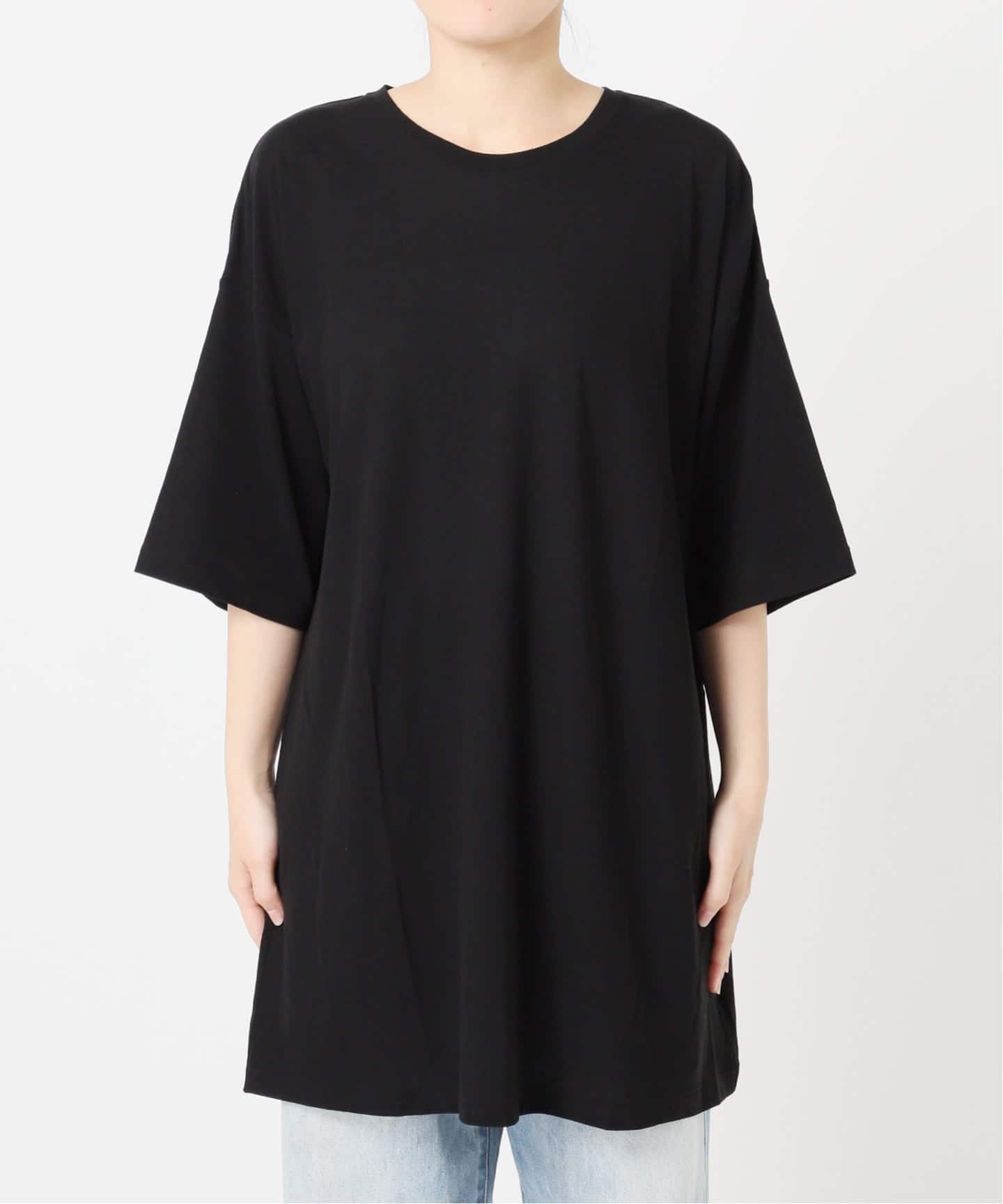 新品タグ付 Plage CLEAR AIR TEE CLEAR AIR TEE（Tシャツ／カットソー）｜Plage（プラージュ）の通販
