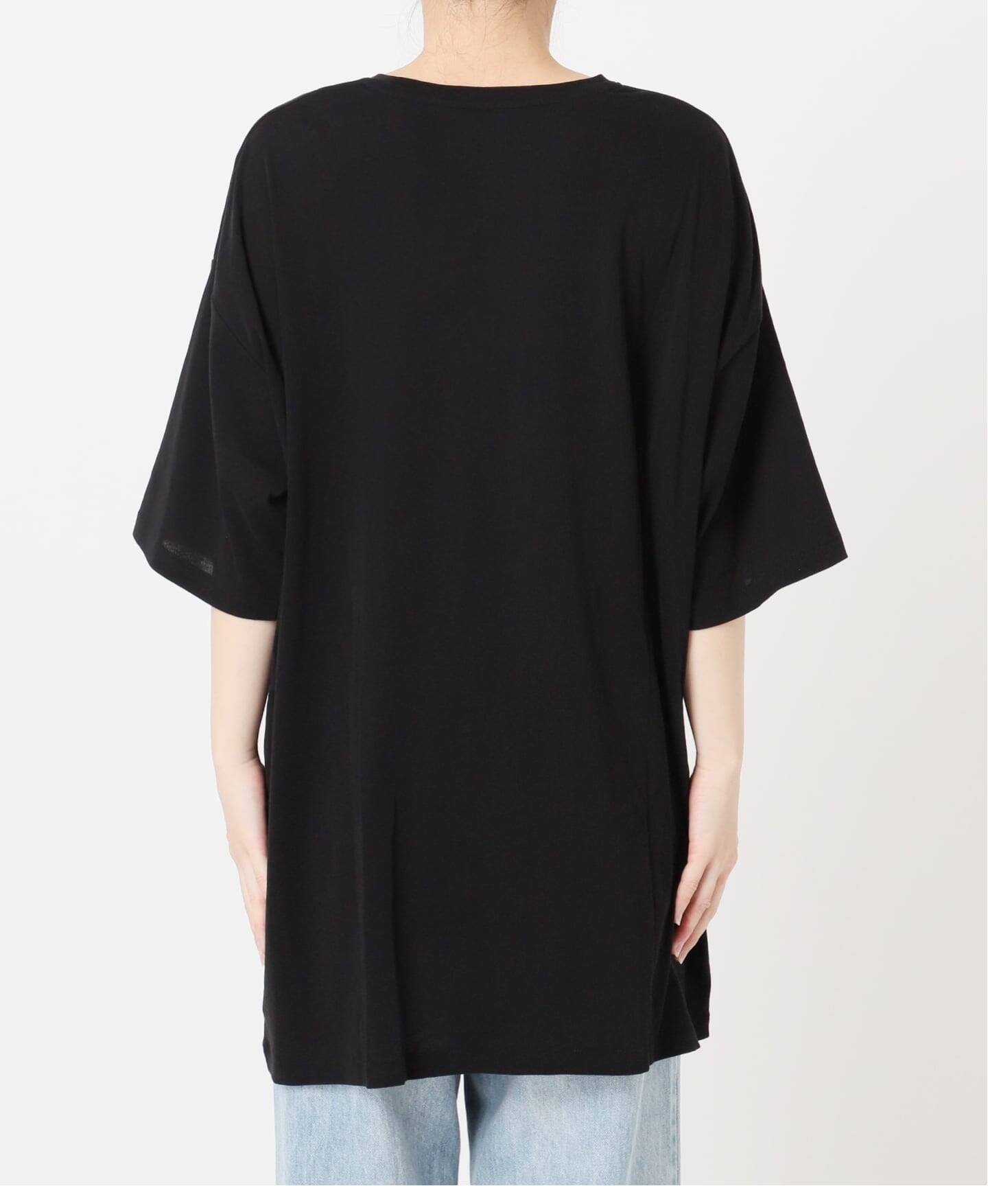 完売★本日まで出品★プラージュ Plage CLEAR AIR TEE CLEAR AIR TEE（Tシャツ／カットソー）｜Plage（プラージュ）の通販