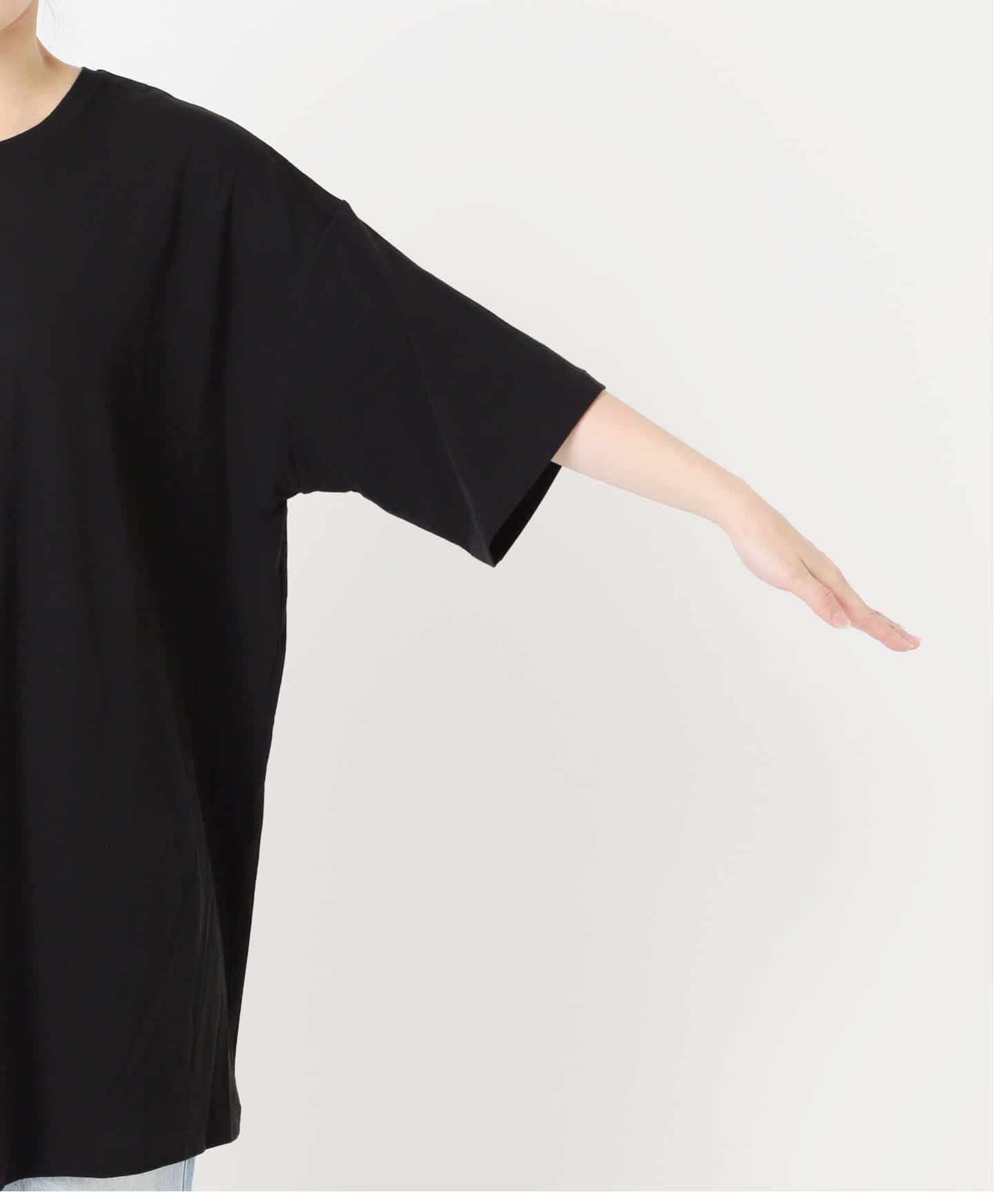Plage CLEAR AIR TEE プラージュ　 Tシャツ CLEAR AIR TEE（Tシャツ／カットソー）｜Plage（プラージュ）の通販