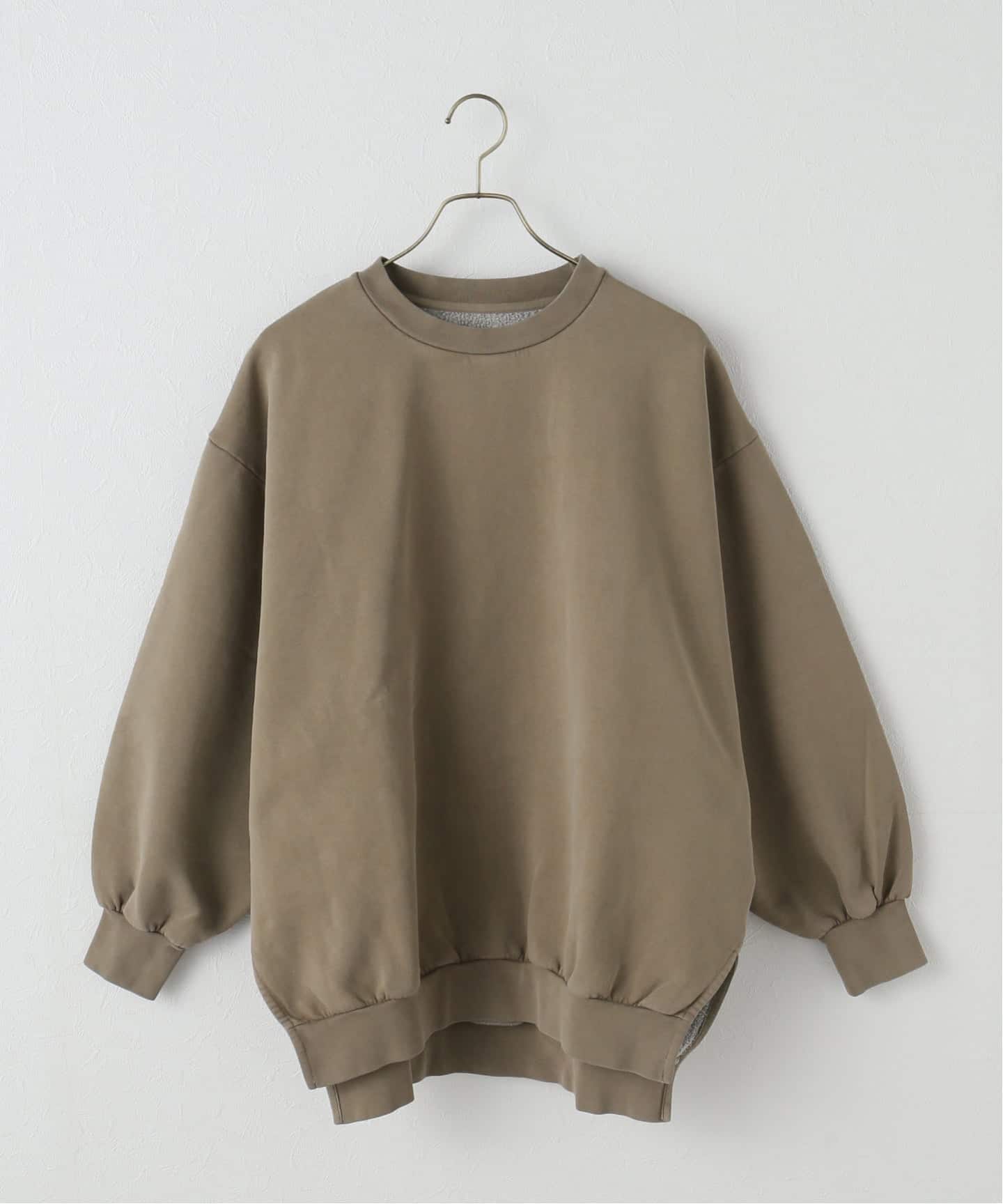 AME / アメ ULLA スウェット（スウェット）｜Plage（プラージュ）の