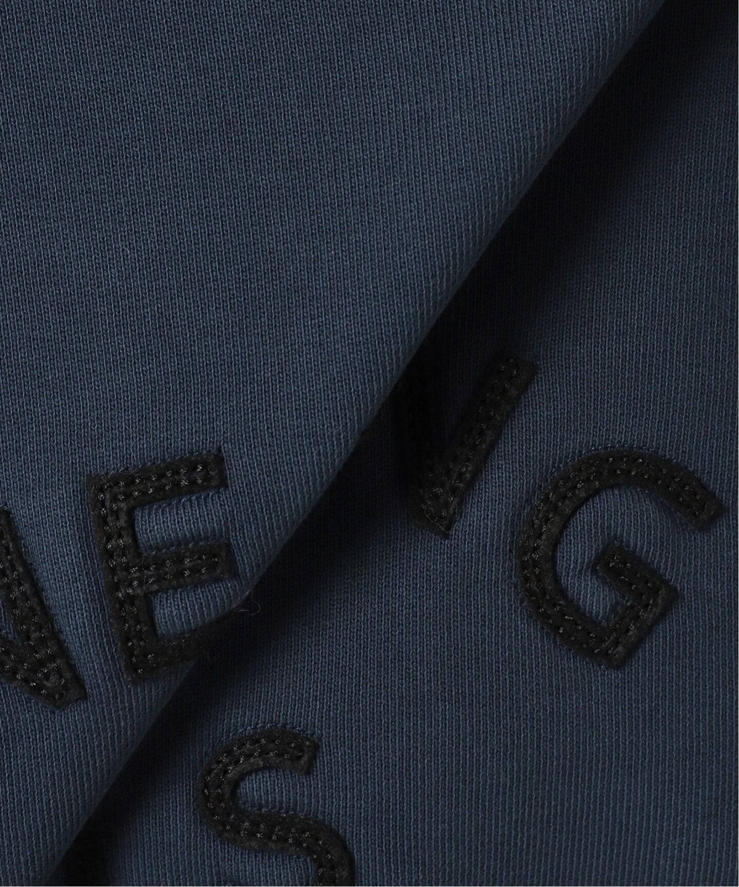 ANINE BING / アニービン JASI SWEATSHIRT PARIS スウェット