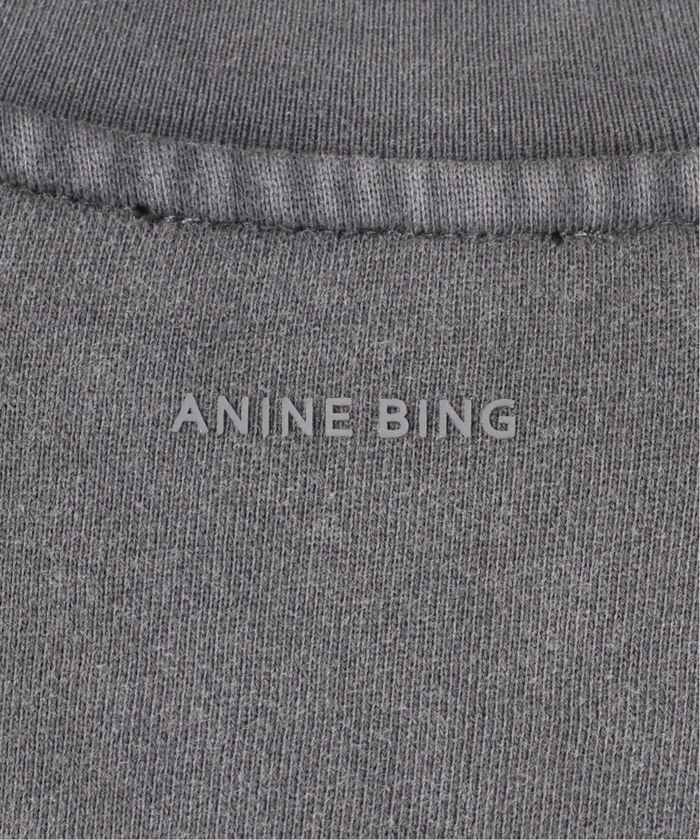 ANINE BING スウェット とジャーナルスタンダードツイード２点 セール】【ANINE BING/アニービン】 LOS ANGELS スウェットプル