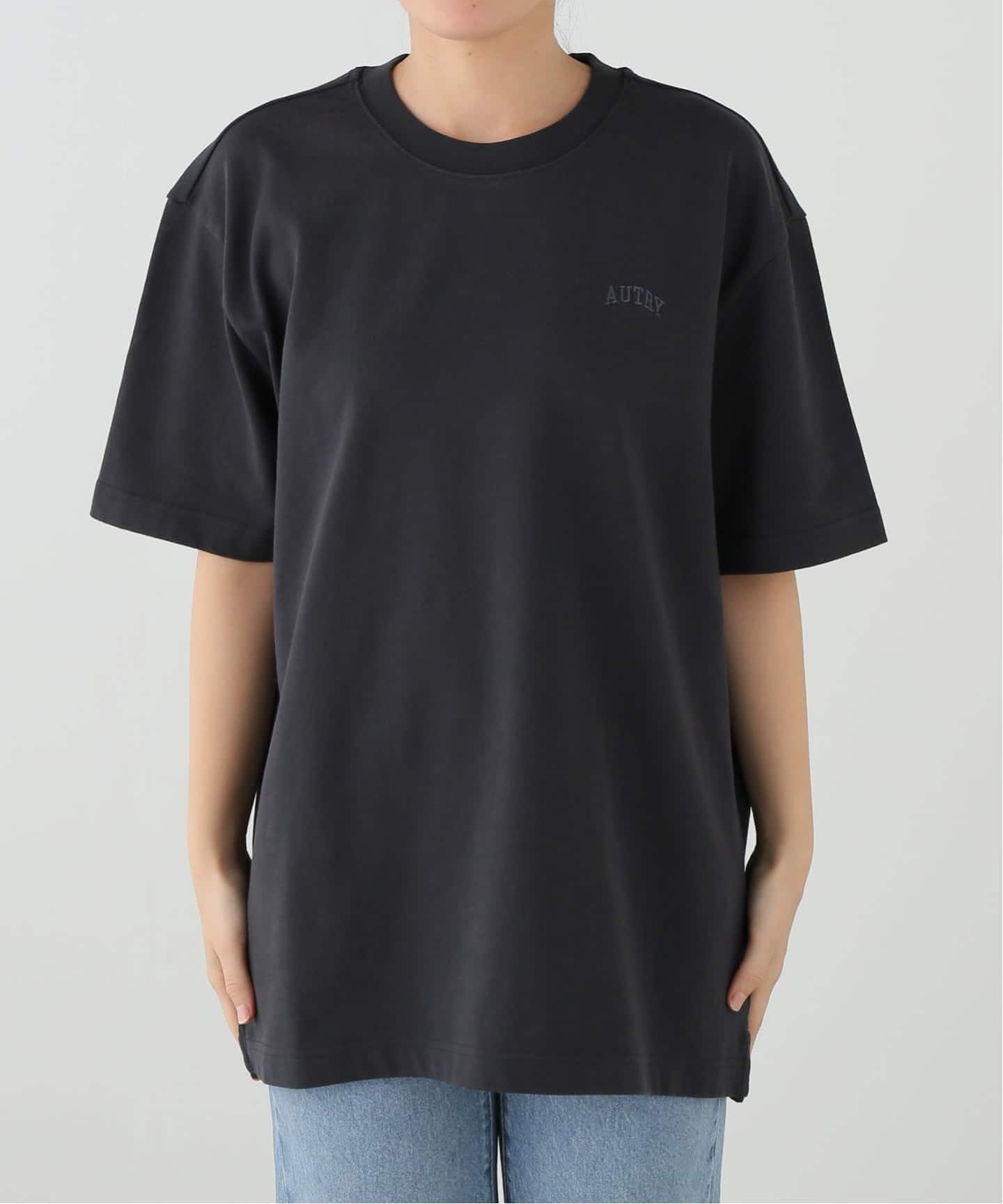 AUTRY / オートリー MAIN UNISEX Tシャツ（Tシャツ／カットソー