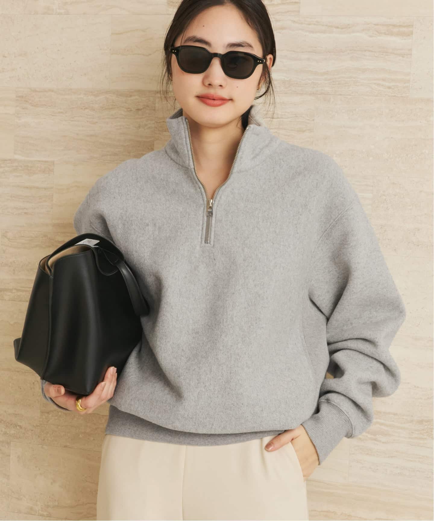 Plage｜プラージュのTシャツ／カットソー（レディース／サイズフリー