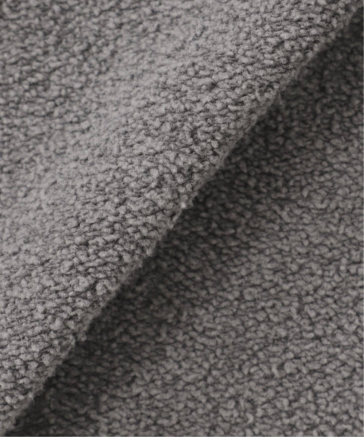 キ*ロ様 【タグ付き新品未使用】Plage ASHER パーカー　グレー　裏起毛 予約》ASHER / アッシャー ROSIE ZIP パーカー（パーカー）｜Plage