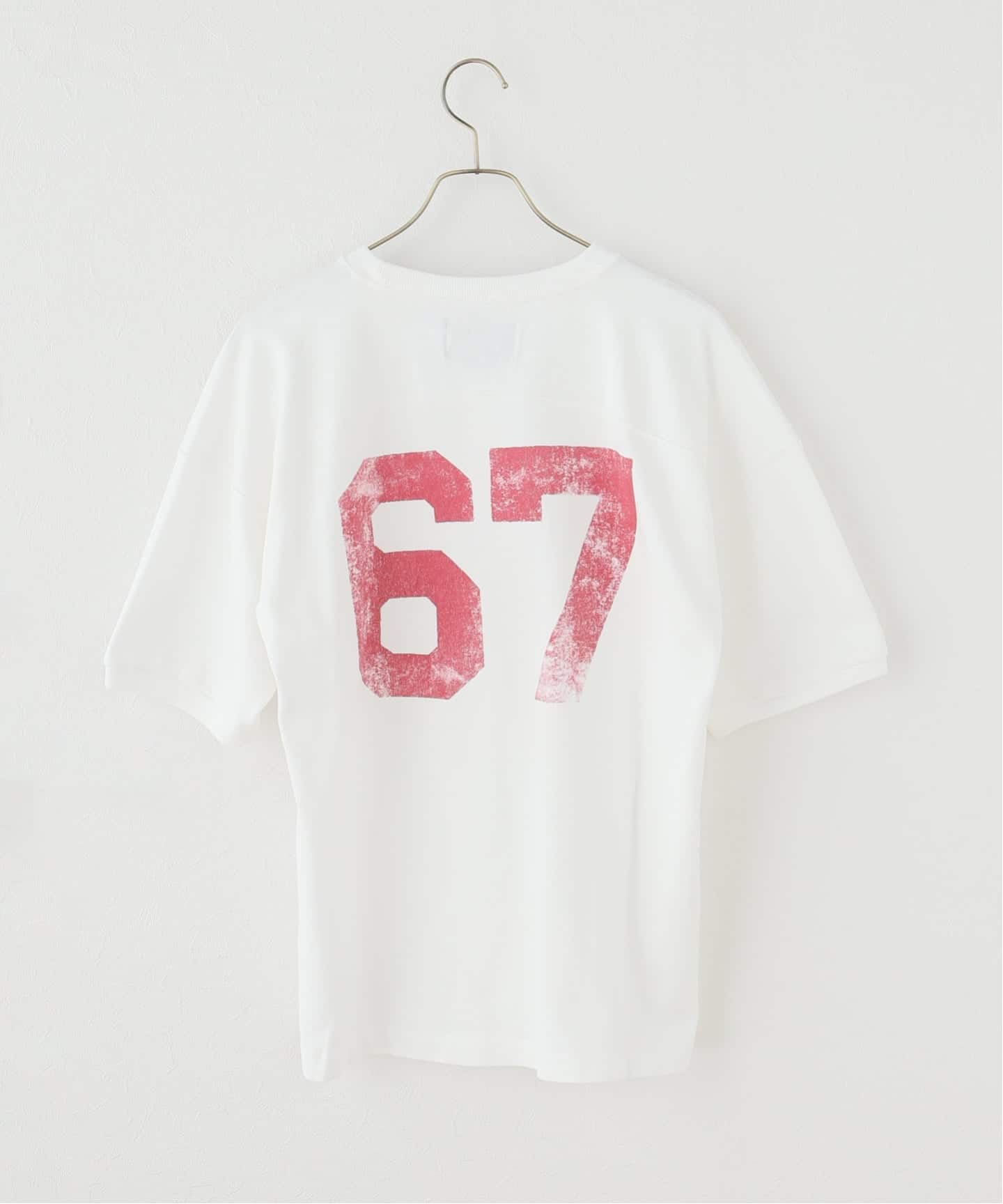 Plage   ポロ ラルフ ローレン　CLASSIC FIT  Tシャツ POLO RALPH LAUREN / ポロ ラルフ ローレン football jersey teeシャツ