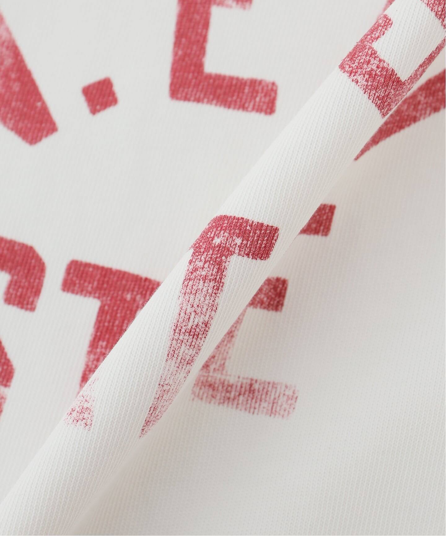 POLO RALPH LAUREN / ポロ ラルフ ローレン football jersey teeシャツ