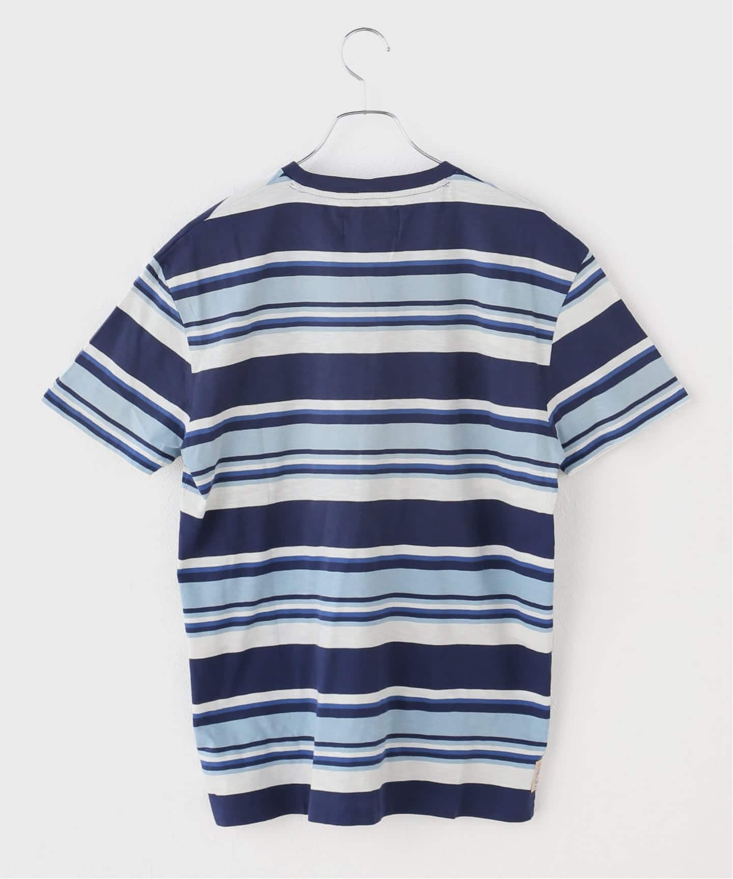 POLO RALPH LAUREN / ポロ ラルフ ローレン cn multi bdr teeシャツ（T