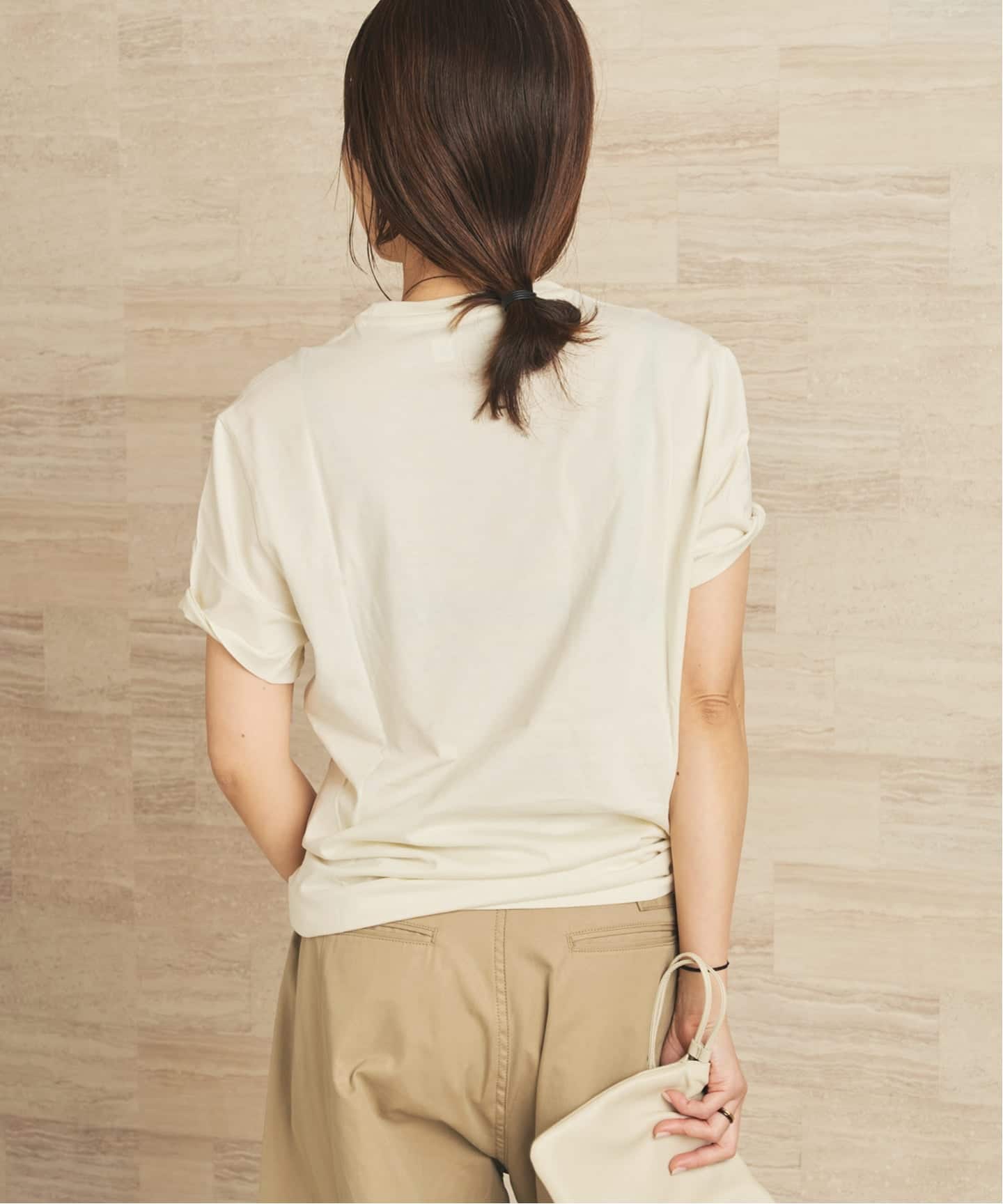 POLO RALPH LAUREN / ポロ ラルフ ローレン CUSTOM SLIM TEEシャツ（T