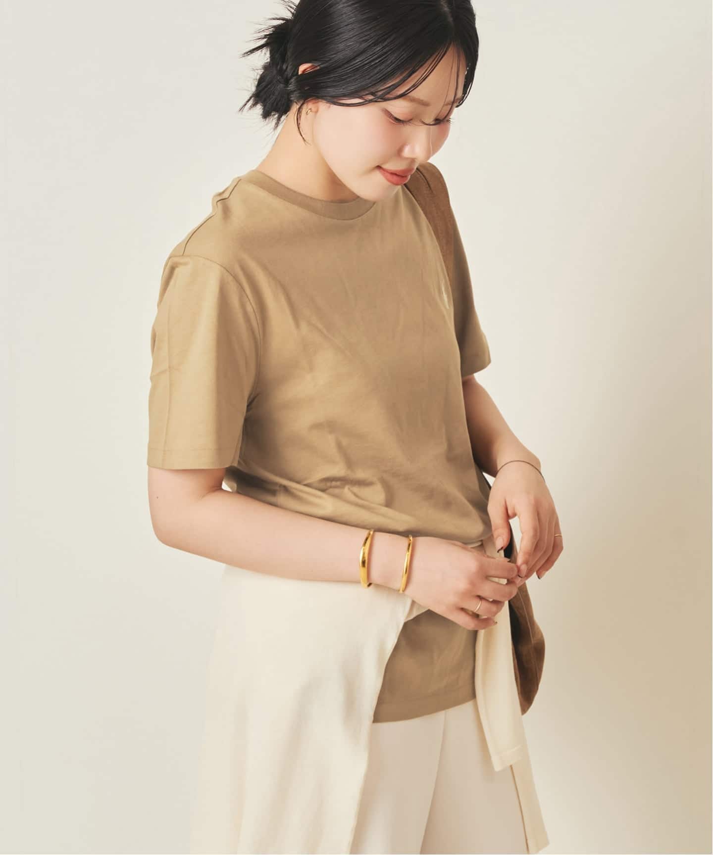 POLO RALPH LAUREN / ポロ ラルフ ローレン CUSTOM SLIM TEEシャツ（T