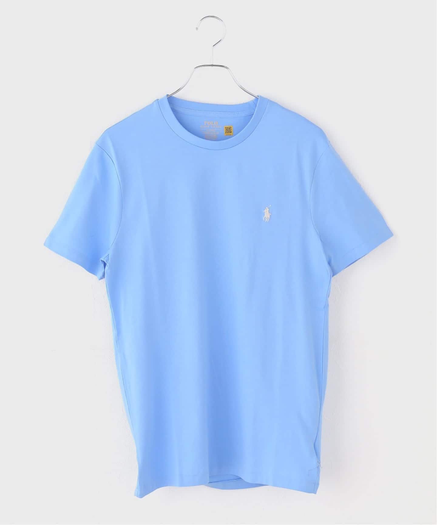 Plage ポロ ラルフ ローレン CUSTOM SLIM FIT Tシャツ POLO RALPH LAUREN / ポロ ラルフ ローレン CUSTOM SLIM TEEシャツ（T