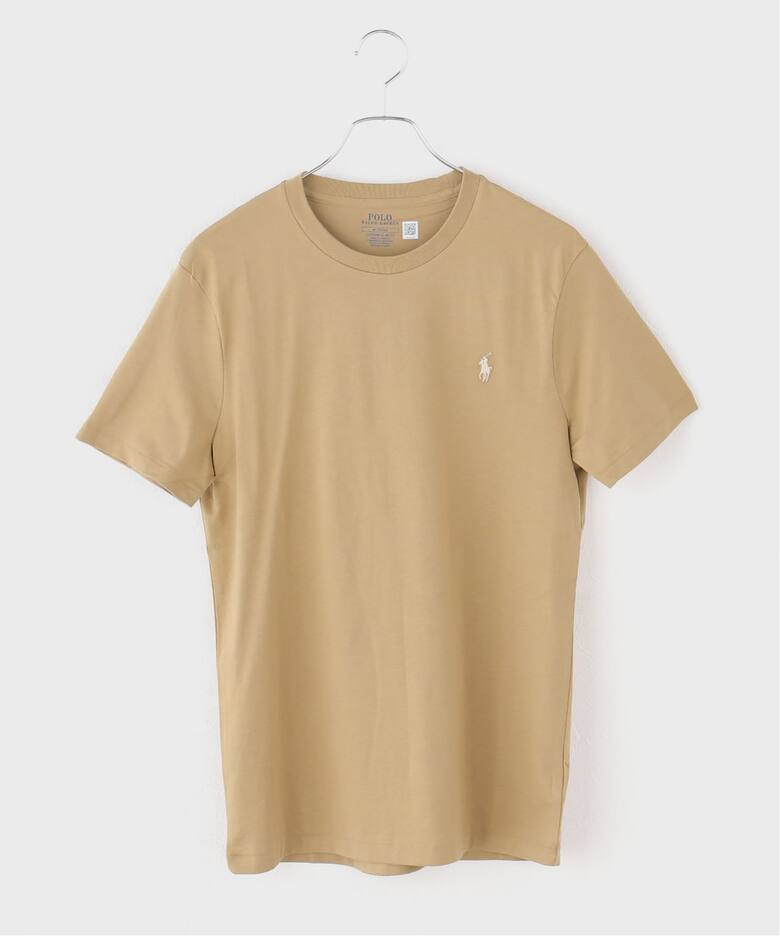 POLO RALPH LAUREN / ポロ ラルフ ローレン CUSTOM SLIM TEEシャツ（T 