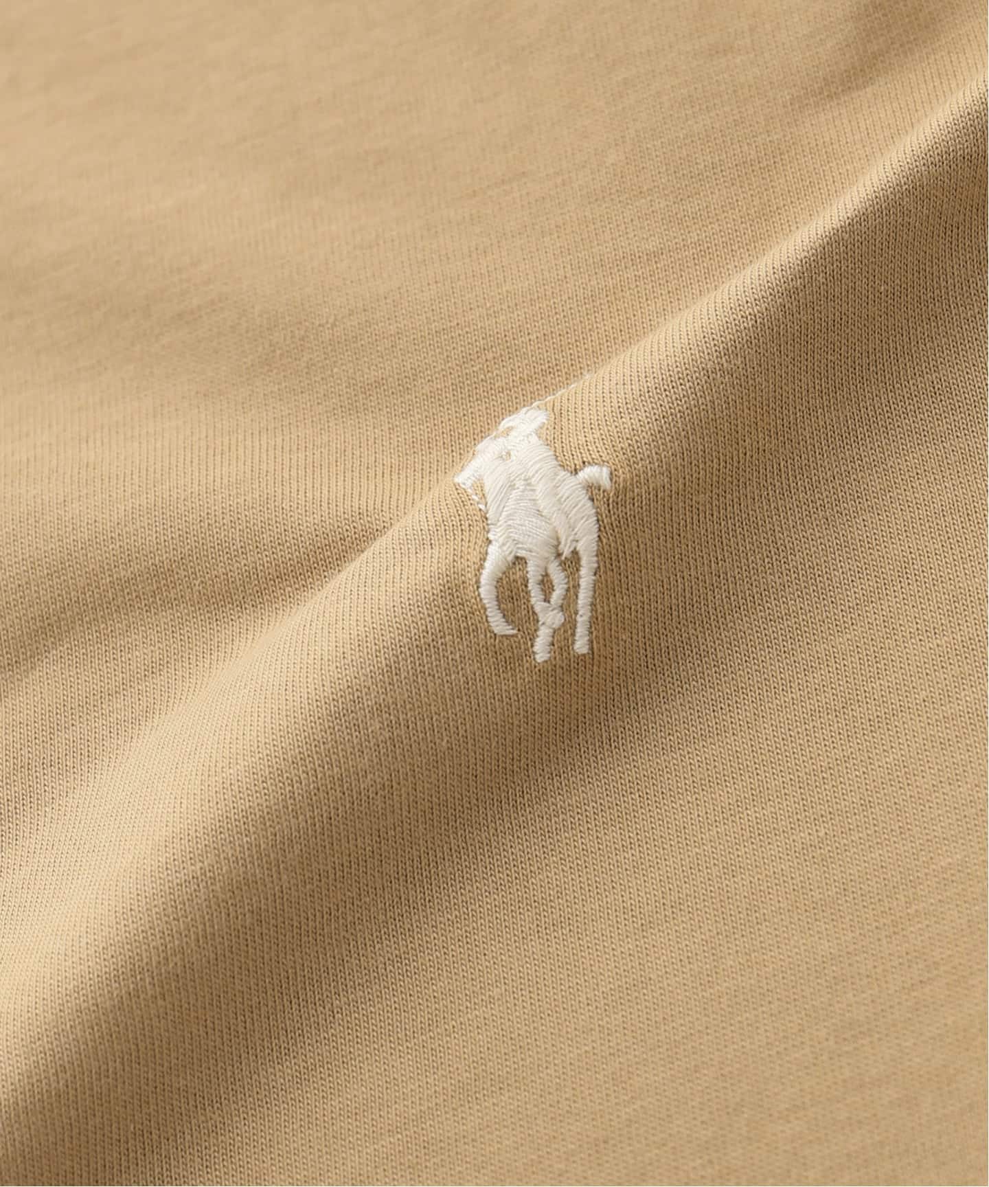 POLO RALPH LAUREN / ポロ ラルフ ローレン CUSTOM SLIM TEEシャツ（T