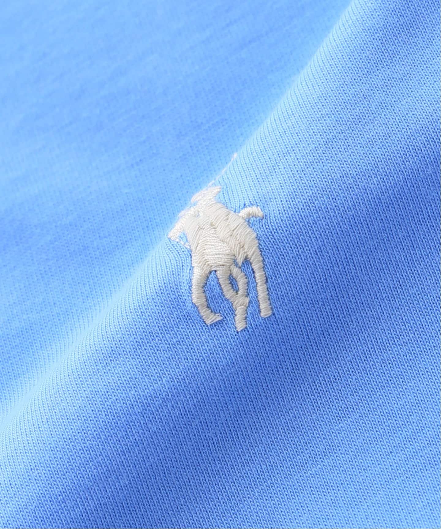 POLO RALPH LAUREN / ポロ ラルフ ローレン CUSTOM SLIM TEEシャツ（T