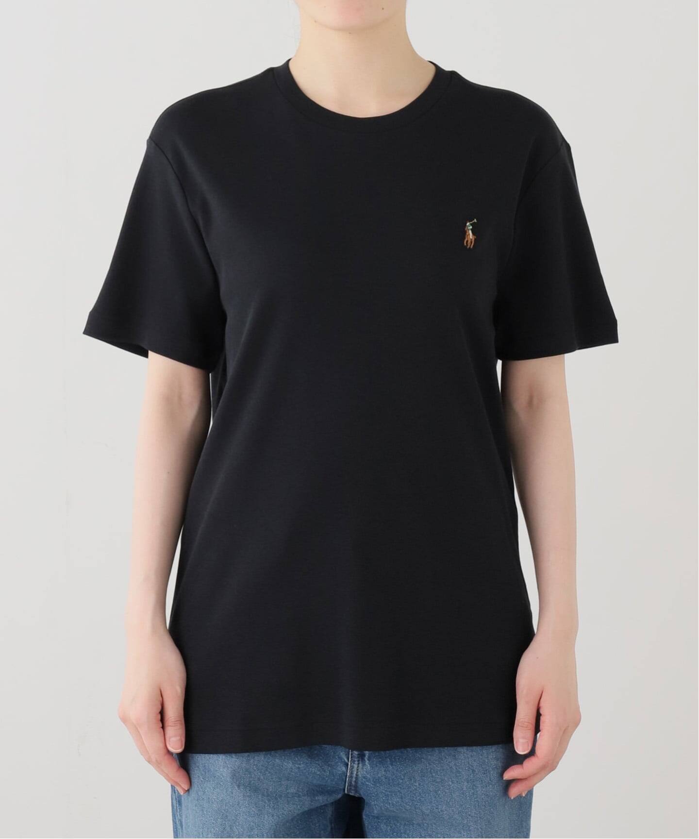 POLO RALPH LAUREN / ポロ ラルフ ローレン INTERLOCK TEE（Tシャツ