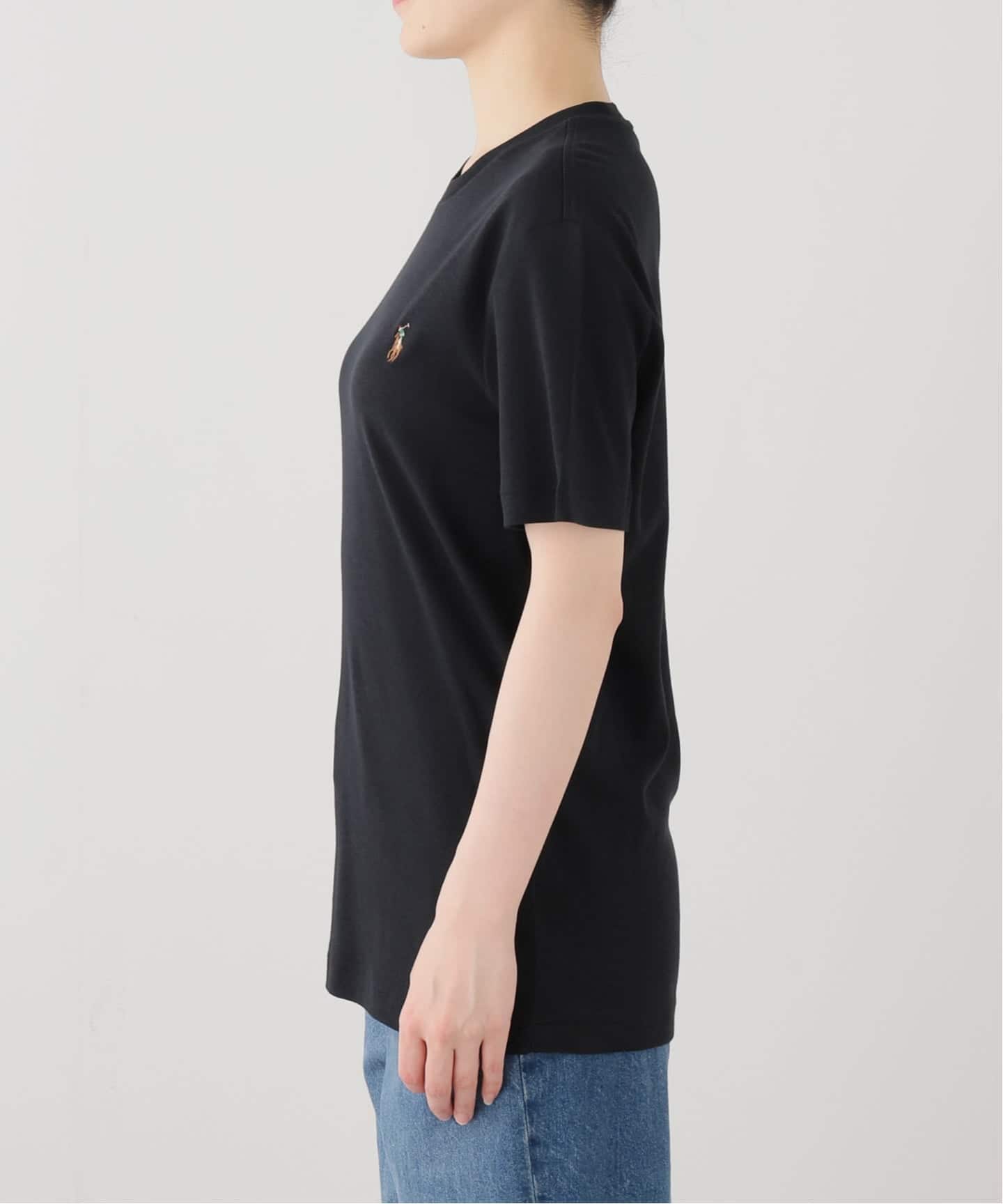 POLO RALPH LAUREN / ポロ ラルフ ローレン INTERLOCK TEE（Tシャツ