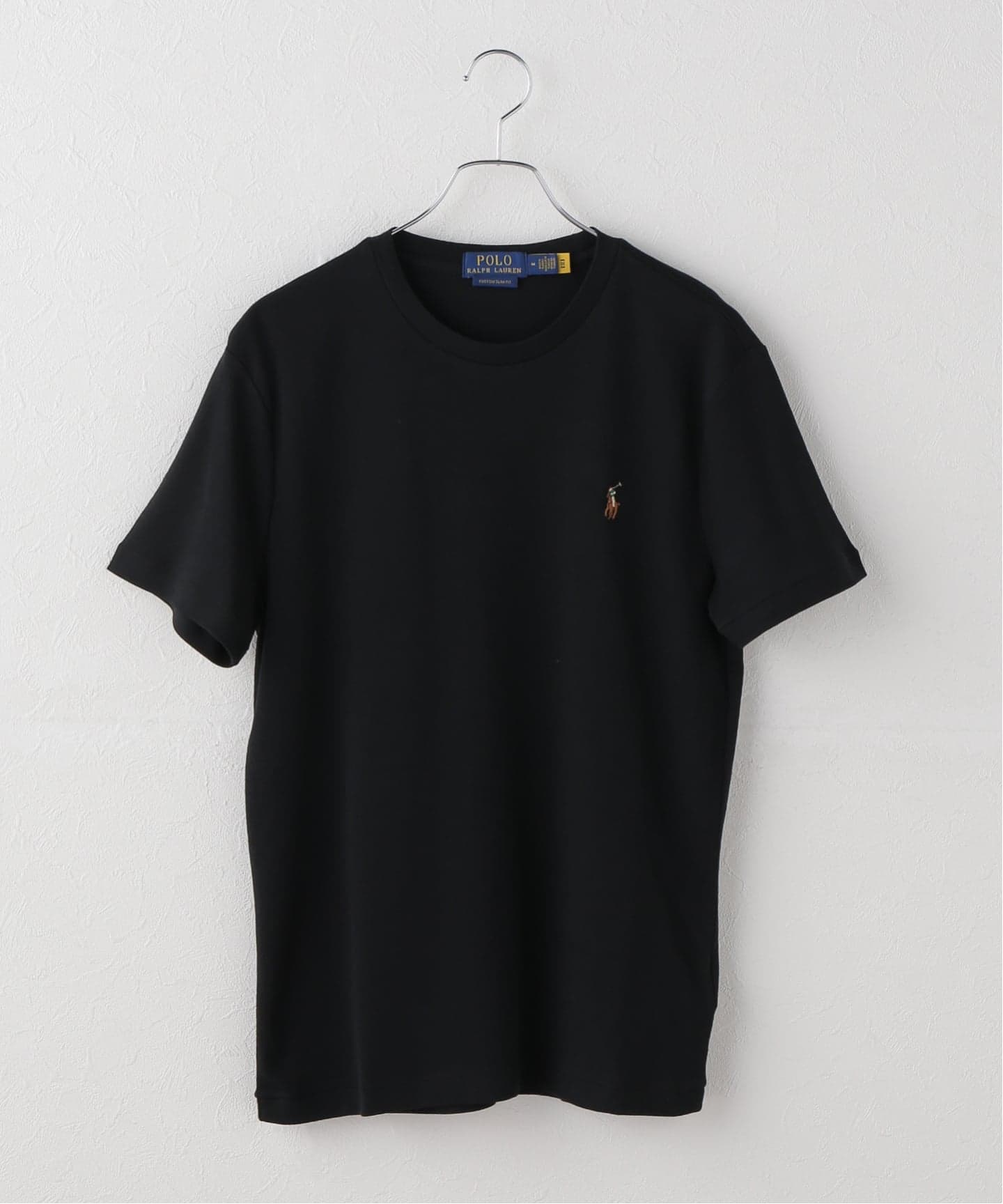 POLO RALPH LAUREN / ポロ ラルフ ローレン INTERLOCK TEE（Tシャツ