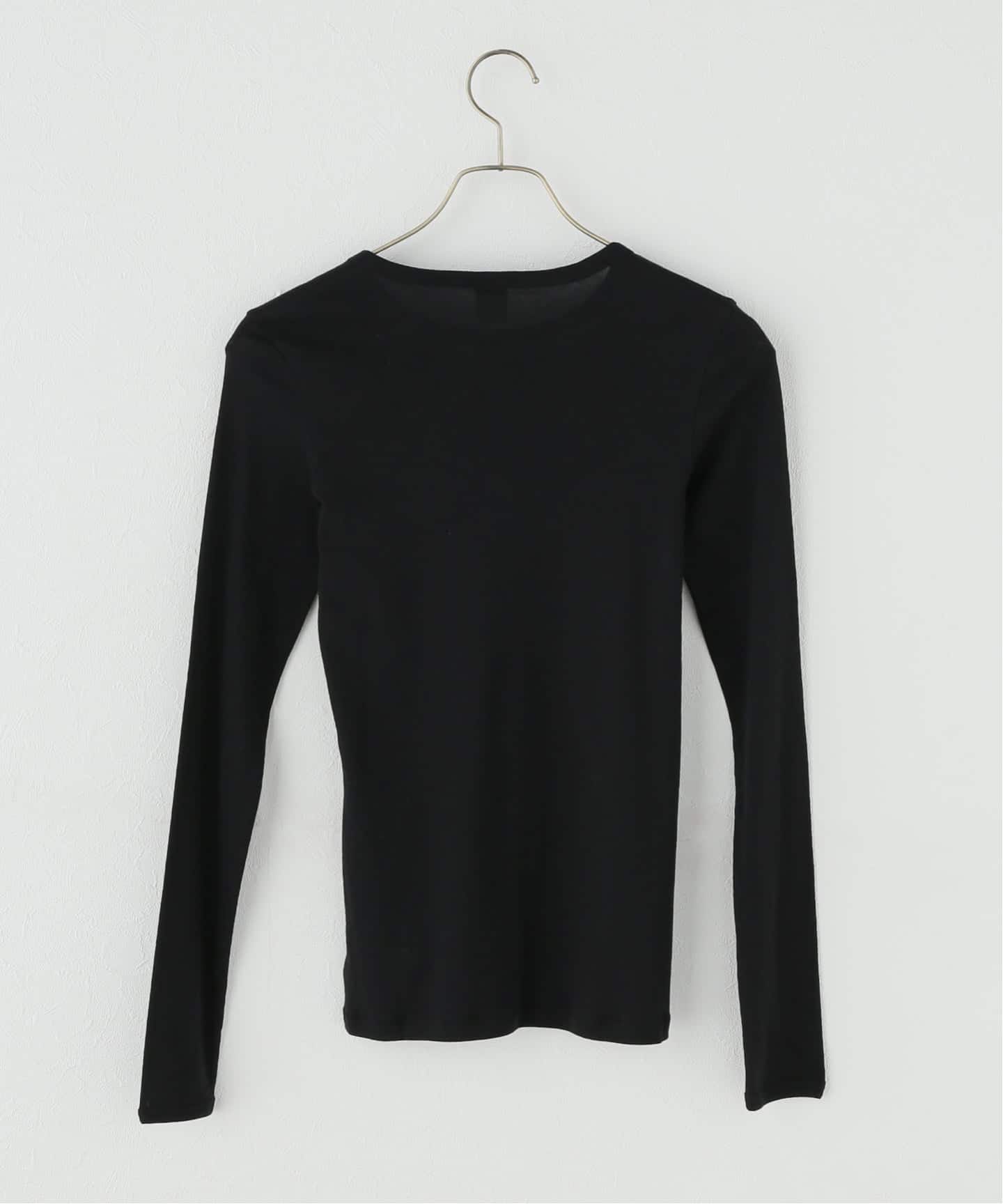 FLORE FLORE / フローレフローレ OLIVIA SLEEVE トップス（Tシャツ