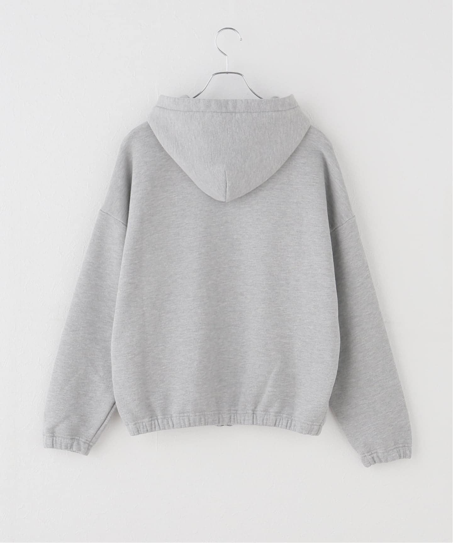ドゥーズィエムクラス　particular hoodie plage パーカー Deuxieme Classe（ドゥーズィエムクラス）の「particular hoodie