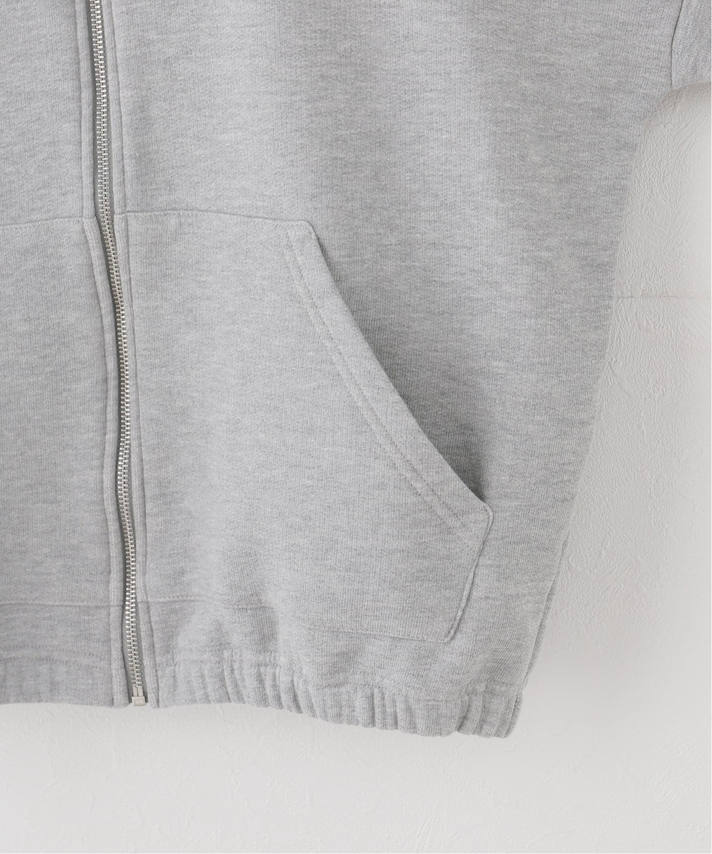 AUTRY / オートリー HOODIE ZIP パーカー（パーカー）｜Plage