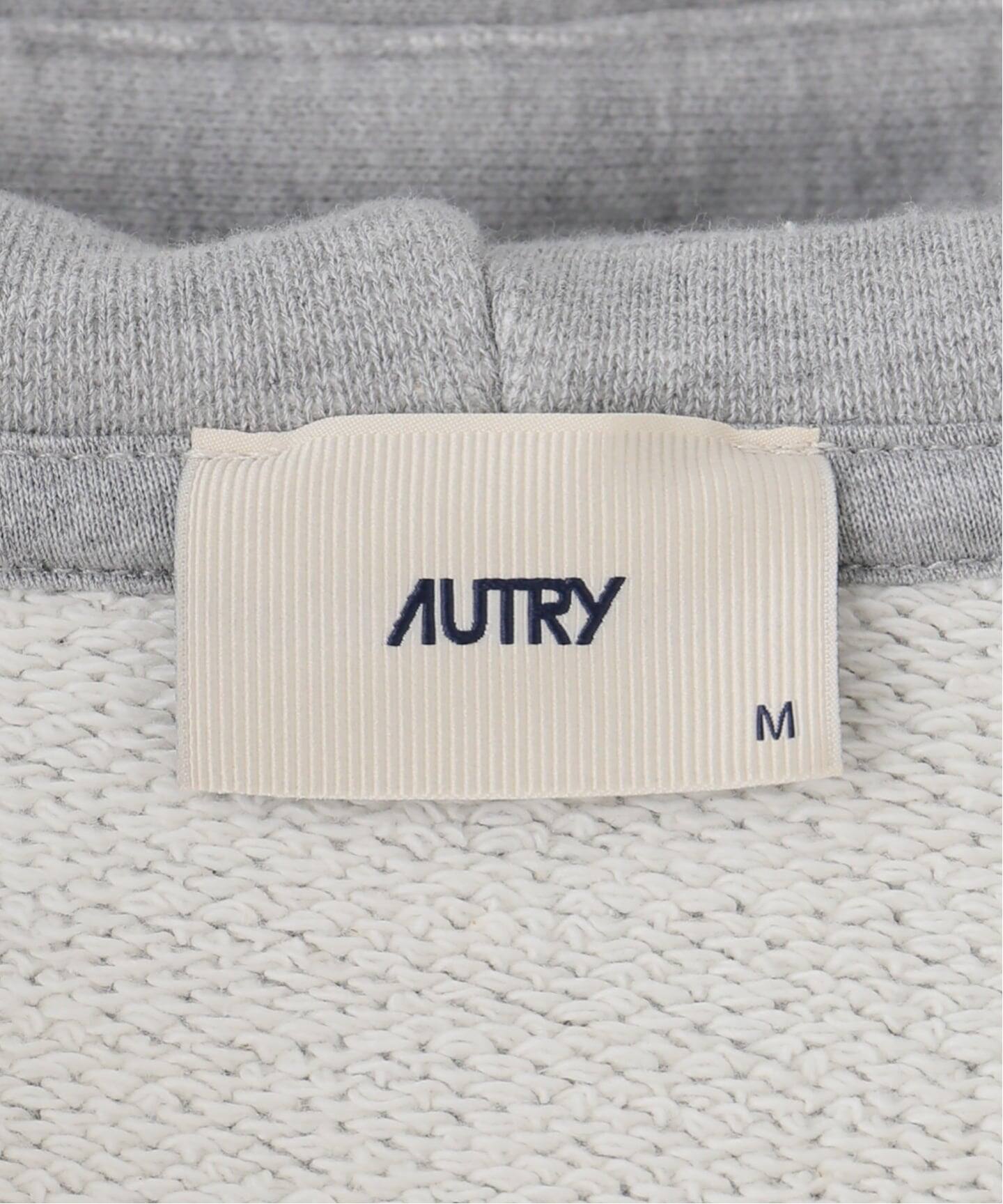 AUTRY / オートリー HOODIE ZIP パーカー（パーカー）｜Plage