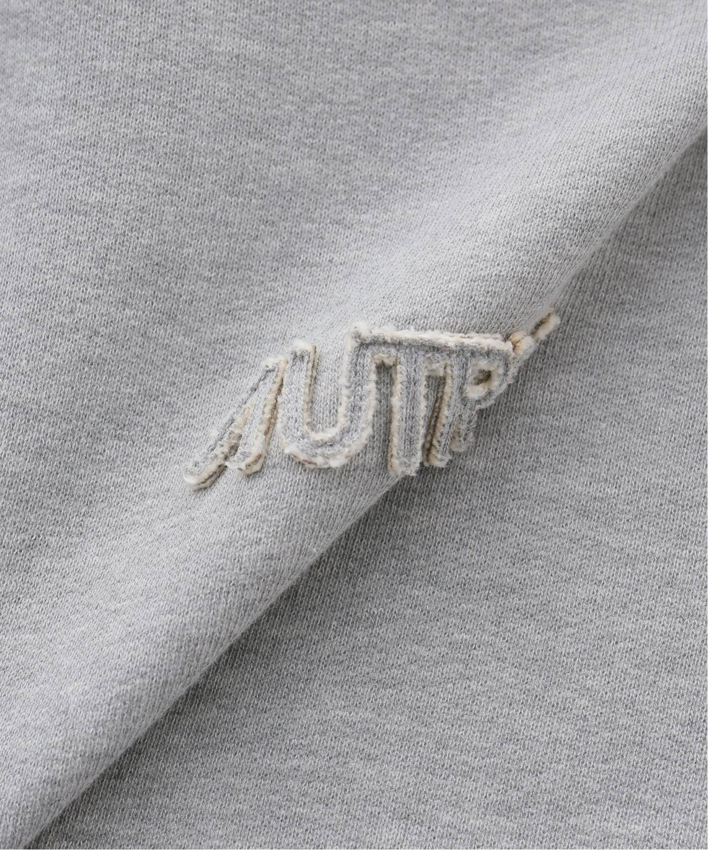 AUTRY / オートリー HOODIE ZIP パーカー（パーカー）｜Plage