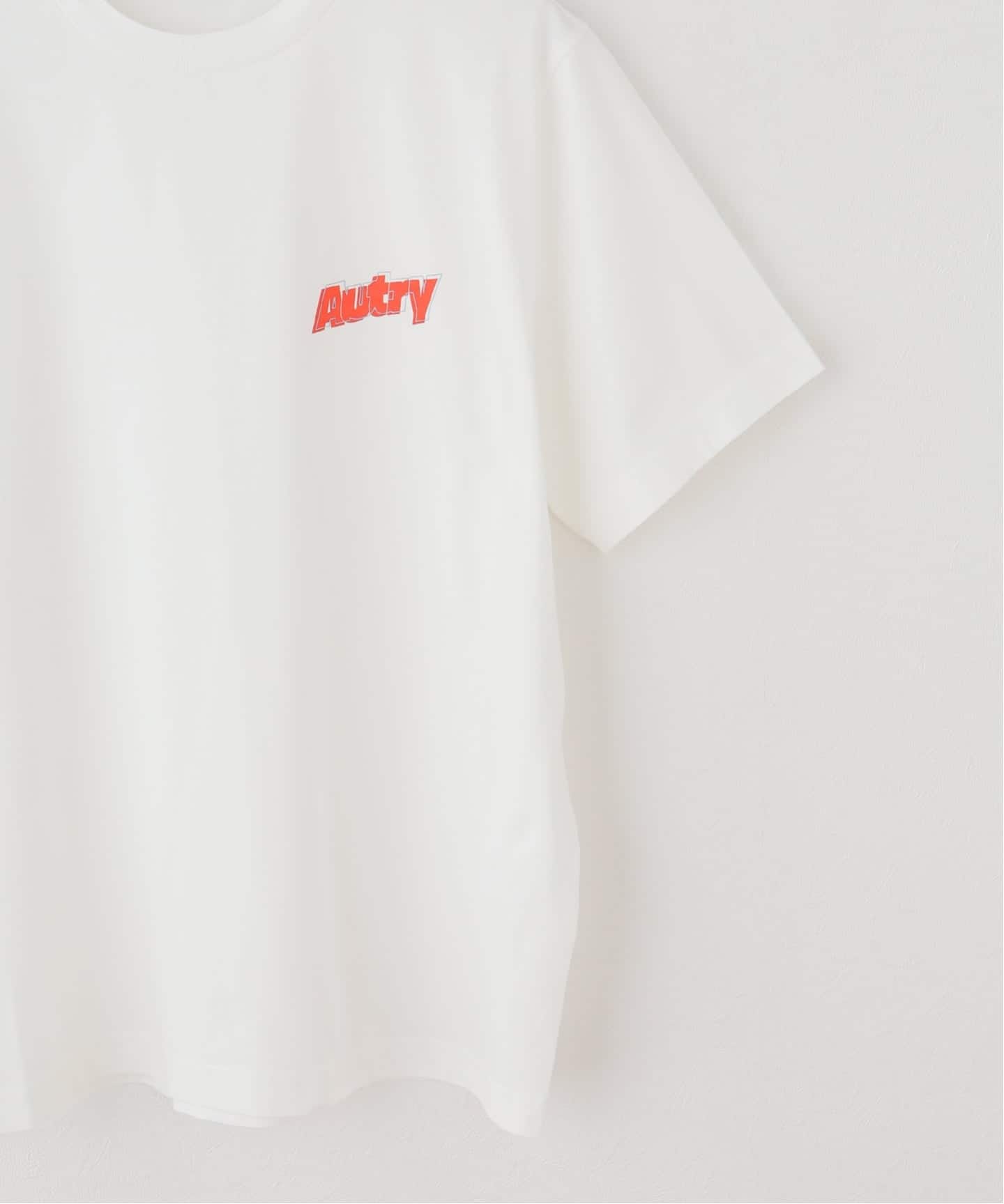 AUTRY / オートリー Tシャツ（Tシャツ／カットソー）｜Plage