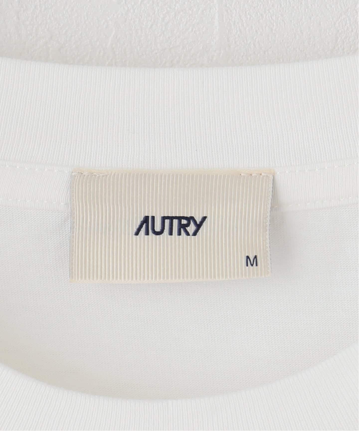AUTRY / オートリー Tシャツ（Tシャツ／カットソー）｜Plage