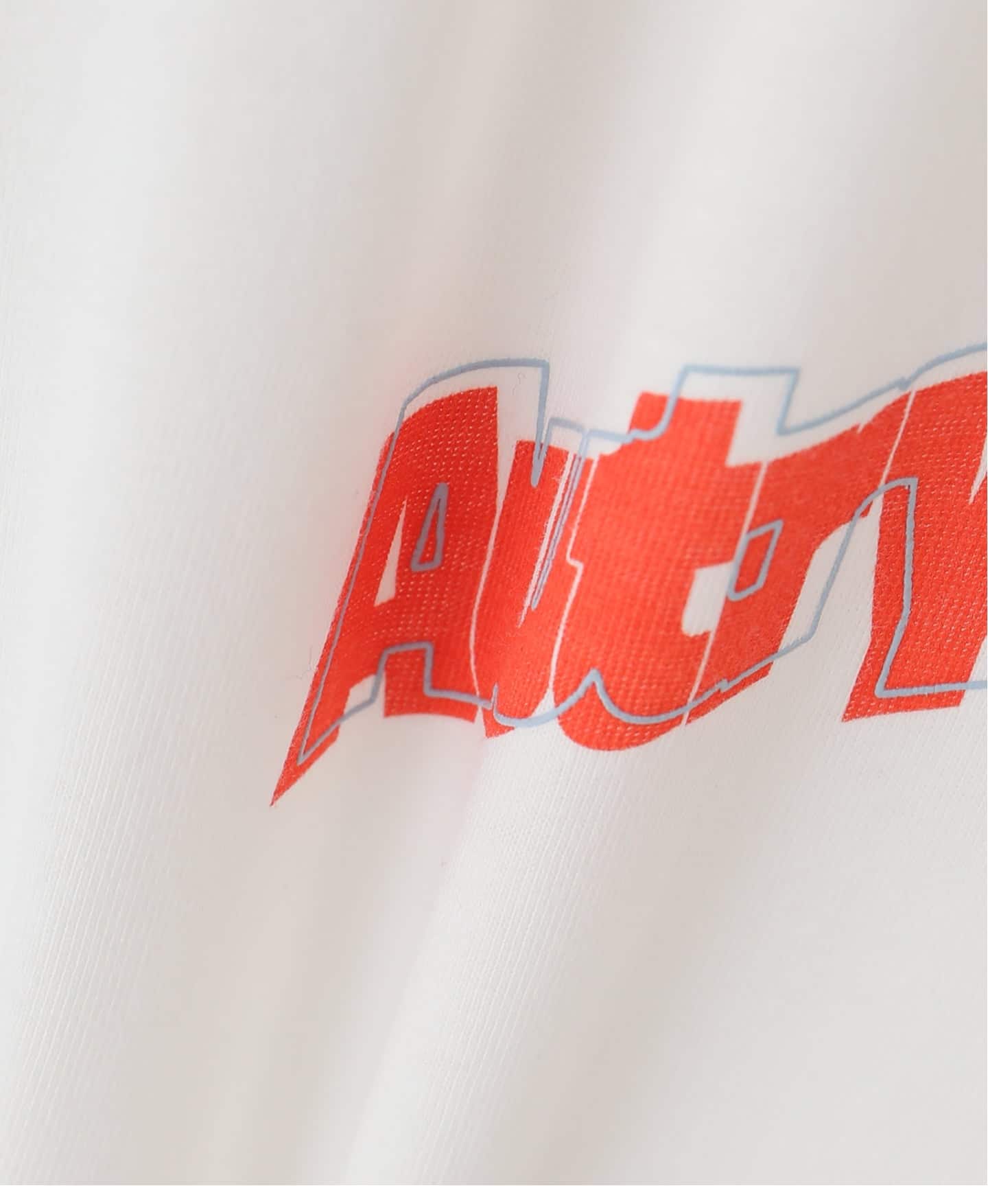 AUTRY / オートリー Tシャツ（Tシャツ／カットソー）｜Plage