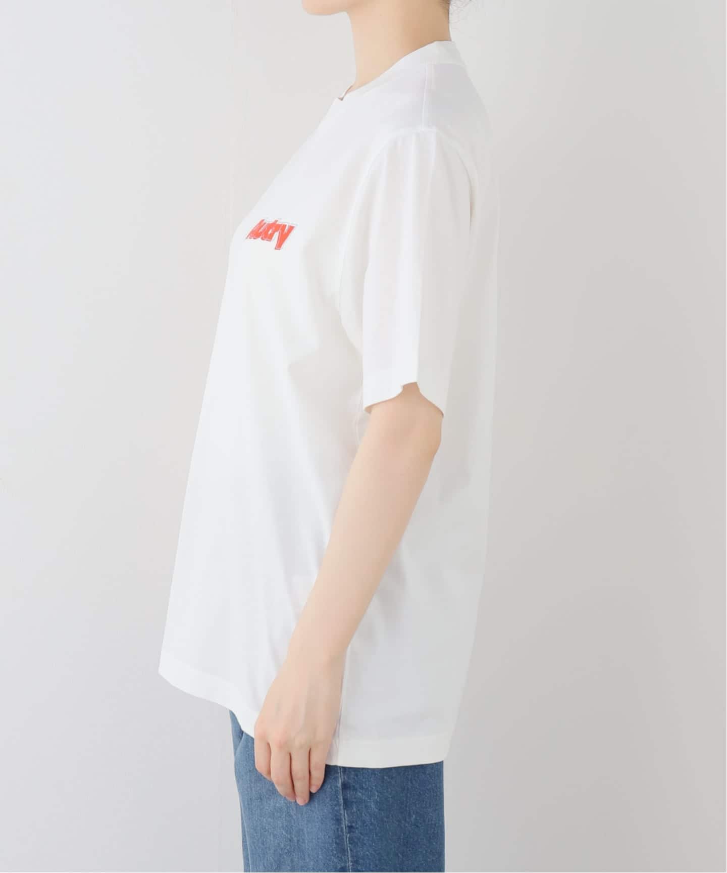 AUTRY / オートリー Tシャツ（Tシャツ／カットソー）｜Plage