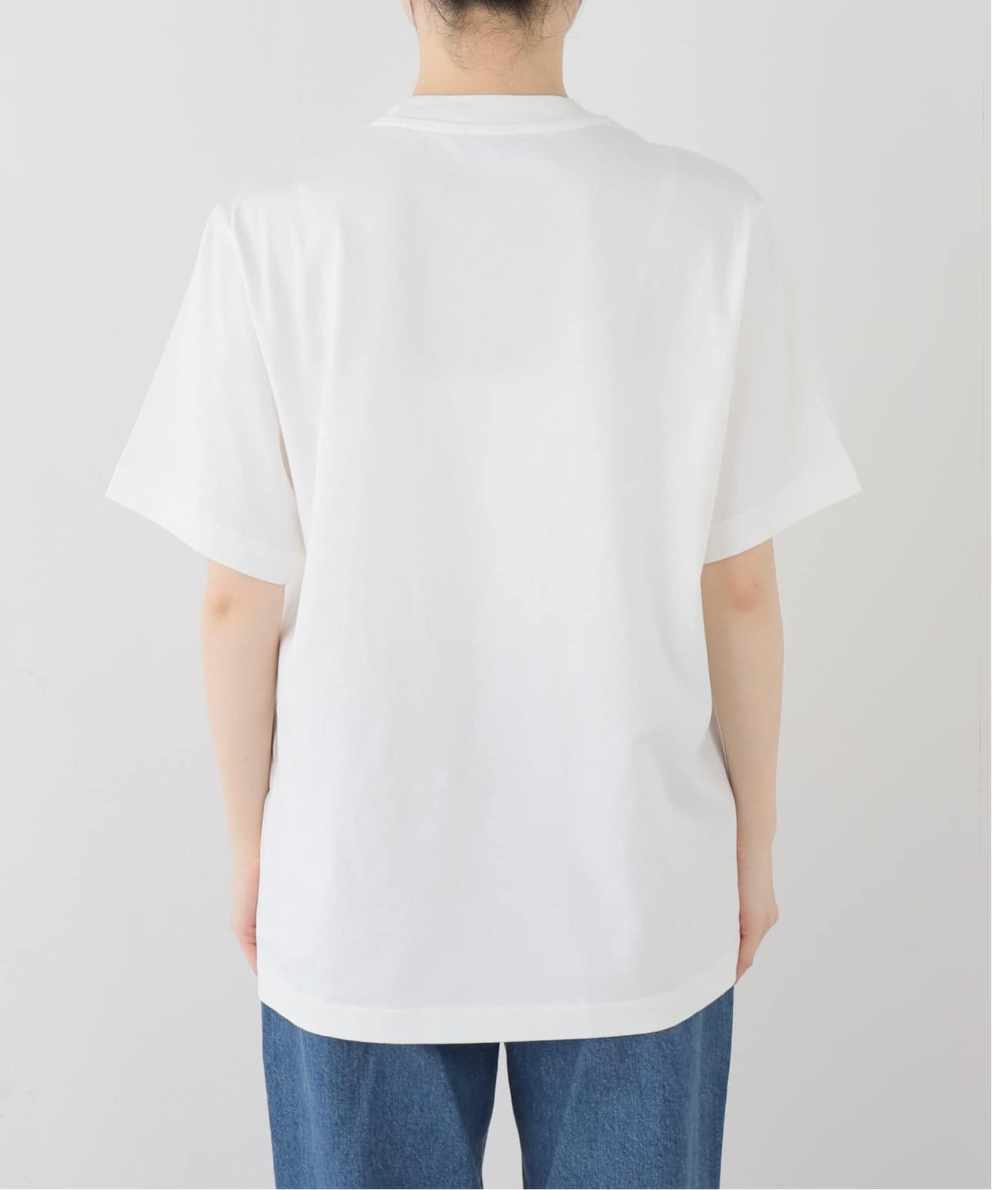 AUTRY / オートリー Tシャツ（Tシャツ／カットソー）｜Plage