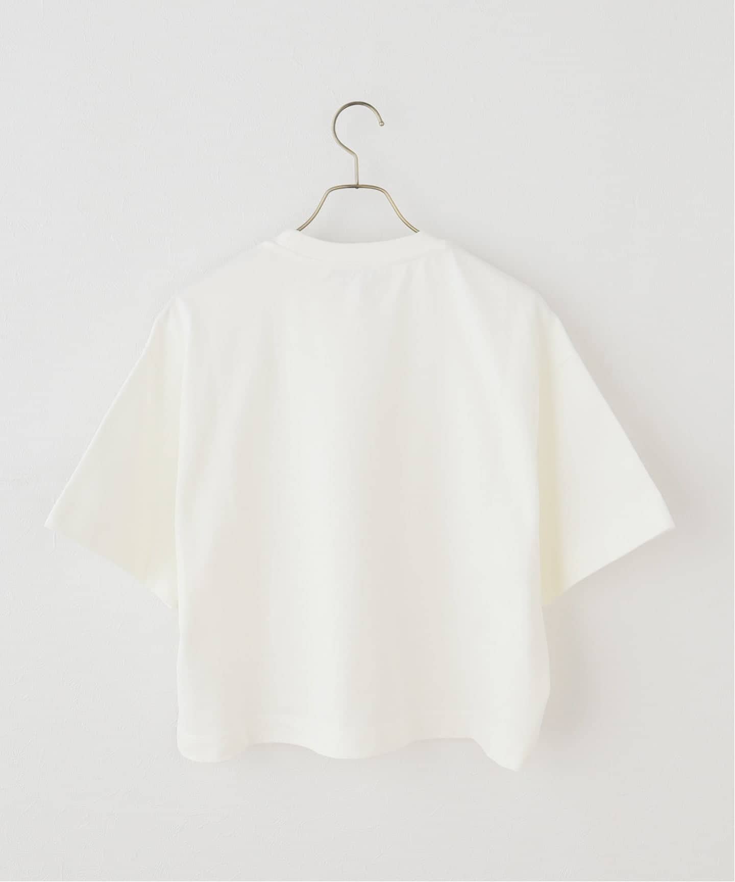 AUTRY / オートリー HEAVY JERSEY Tシャツ（Tシャツ／カットソー