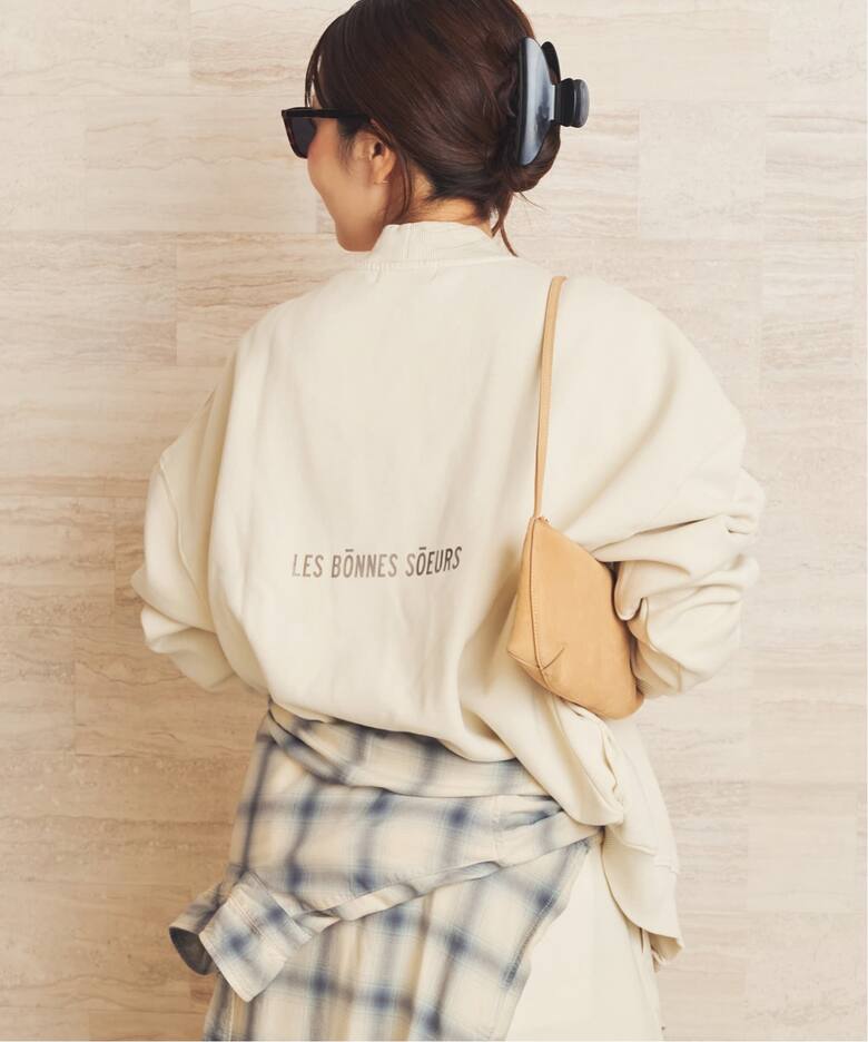 トップス
