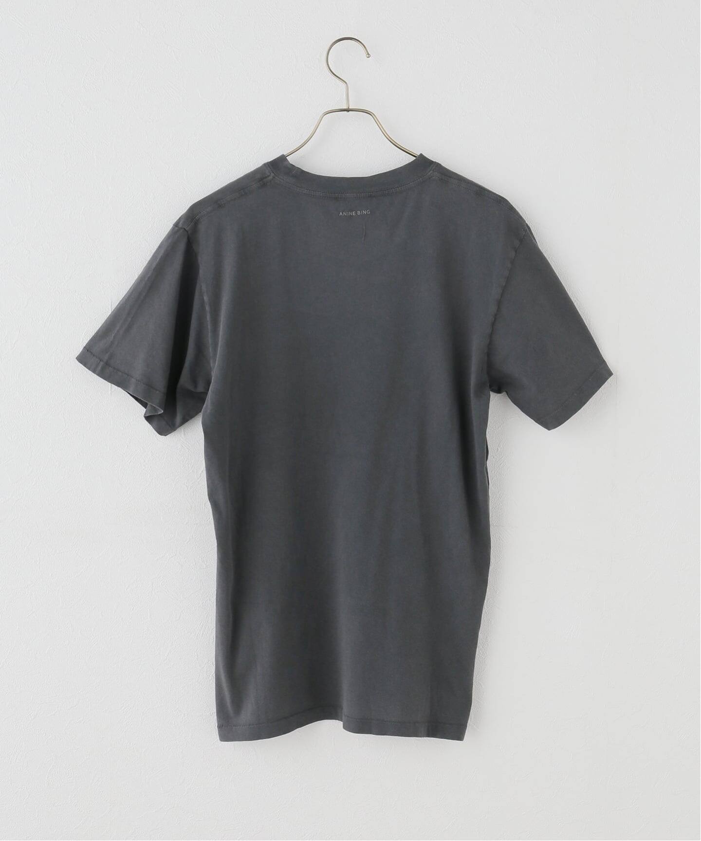 ANINE BING / アニービン LILI TEE HORSE Tシャツ（Tシャツ