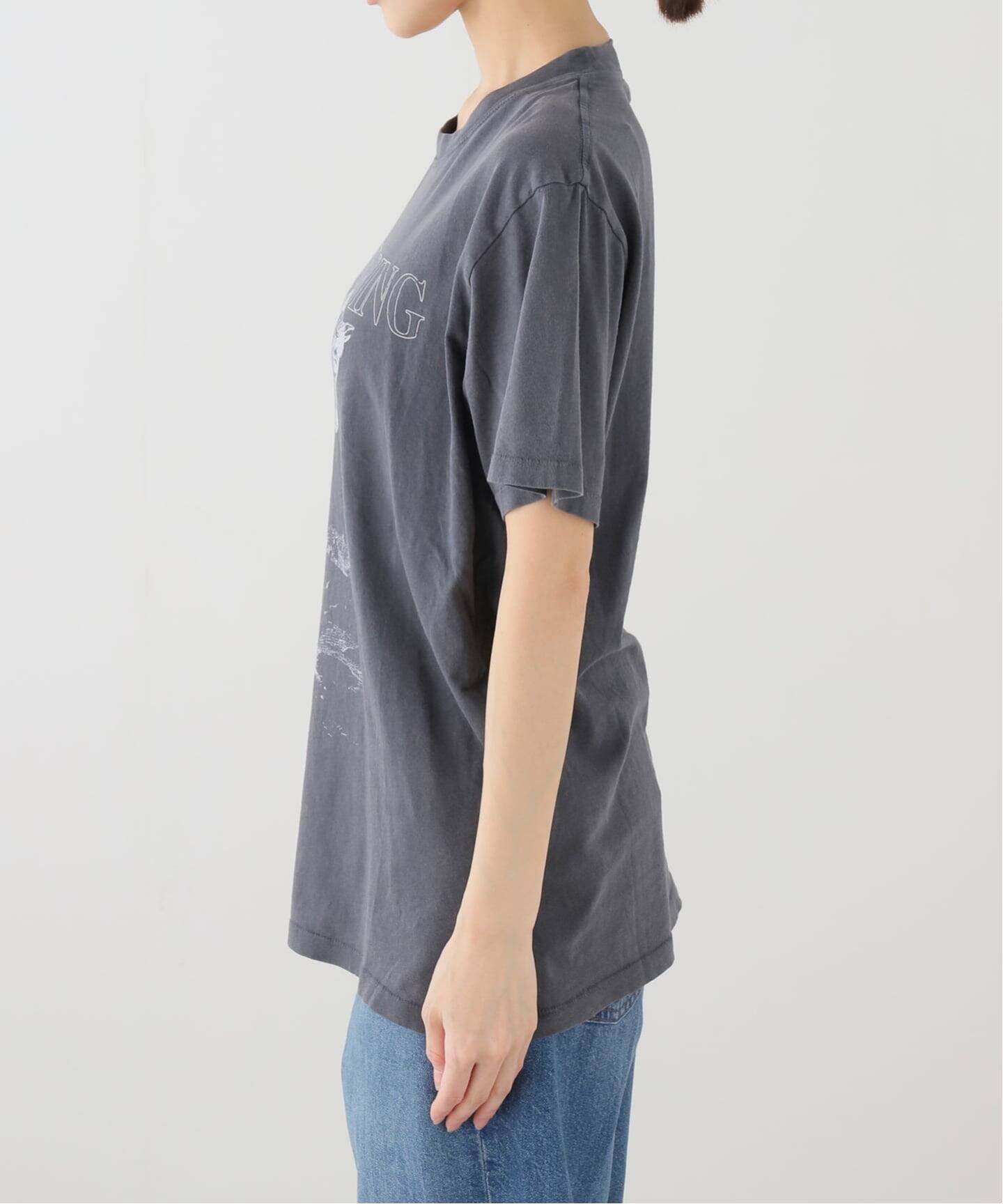 ANINE BING / アニービン LILI TEE HORSE Tシャツ（Tシャツ