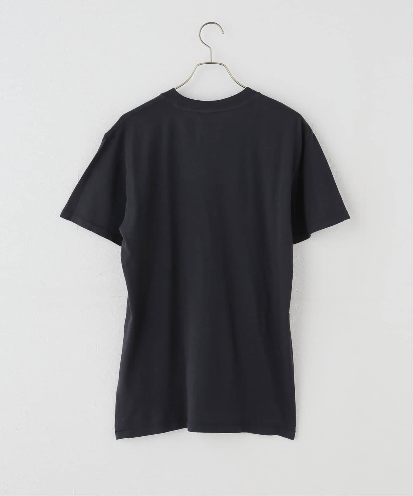 ANINE BING / アニービン WALKER TEE CALIFORNIA Tシャツ（Tシャツ