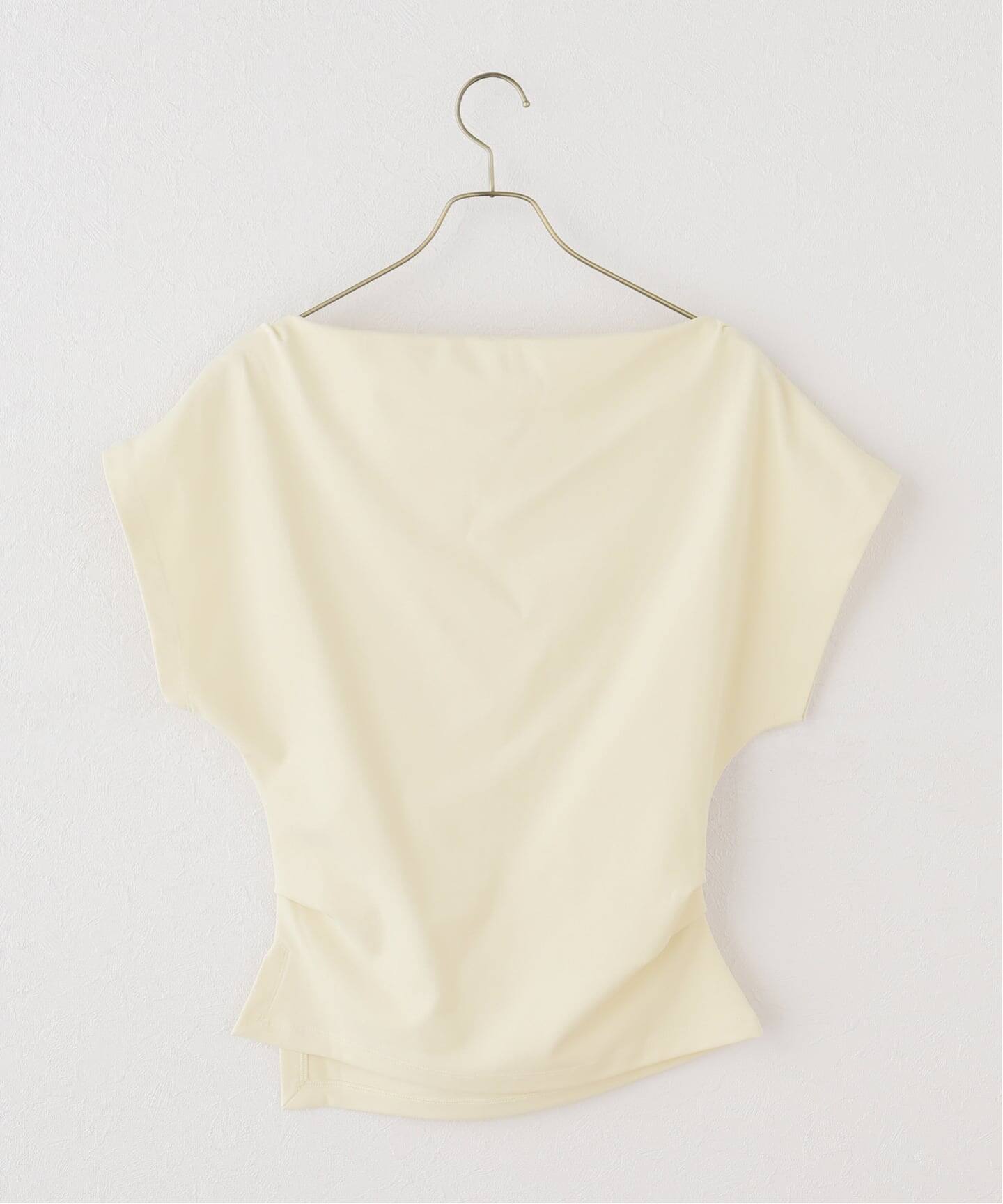 CLOSED / クローズド Off shoulder トップス（Tシャツ／カットソー