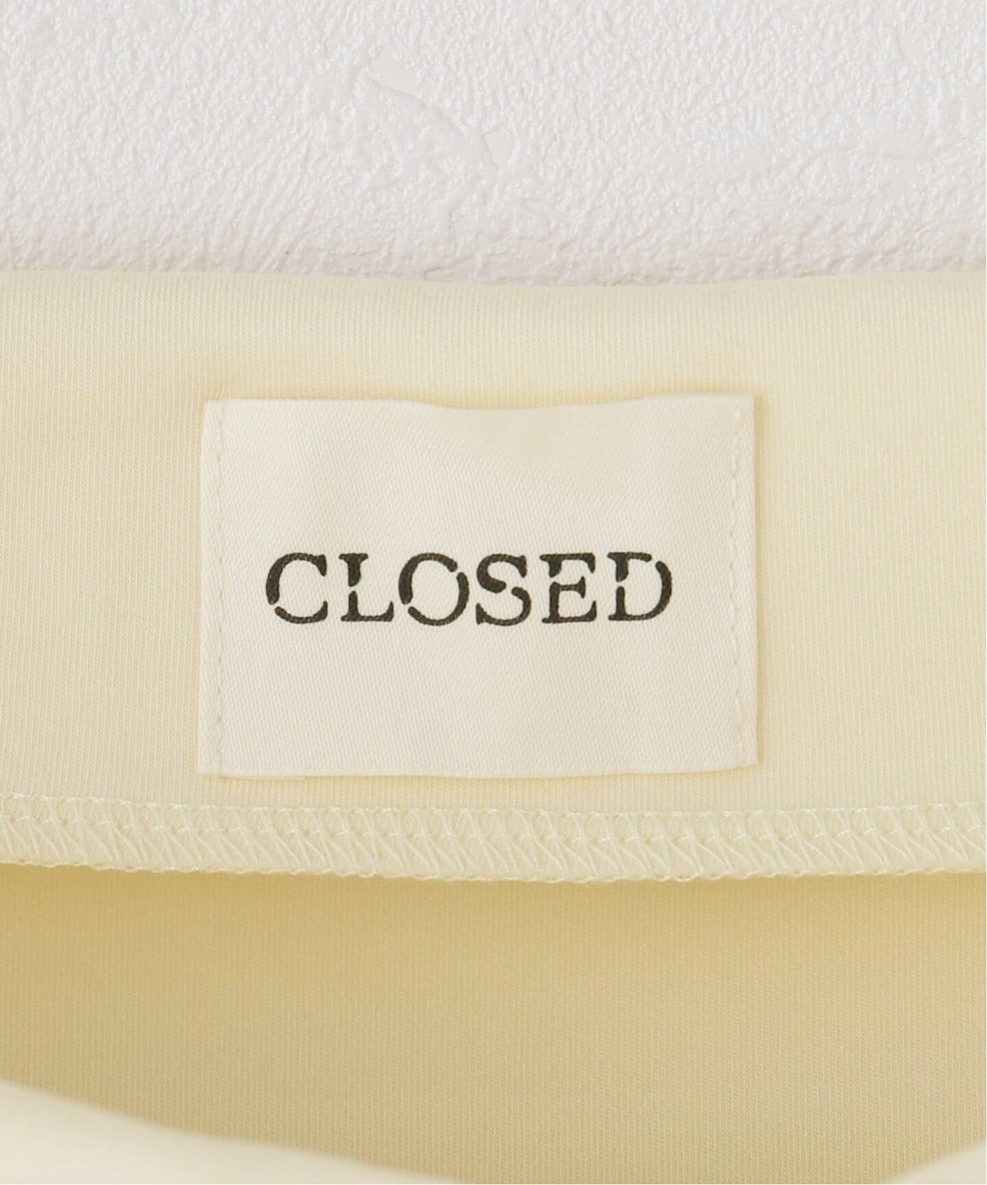 Plage オフショルダートップス　最終お値下げいたしました CLOSED / クローズド Off shoulder トップス（Tシャツ／カットソー