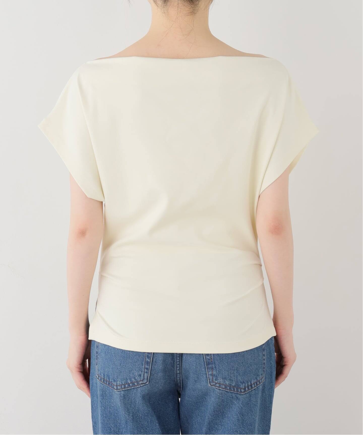 CLOSED / クローズド Off shoulder トップス（Tシャツ／カットソー