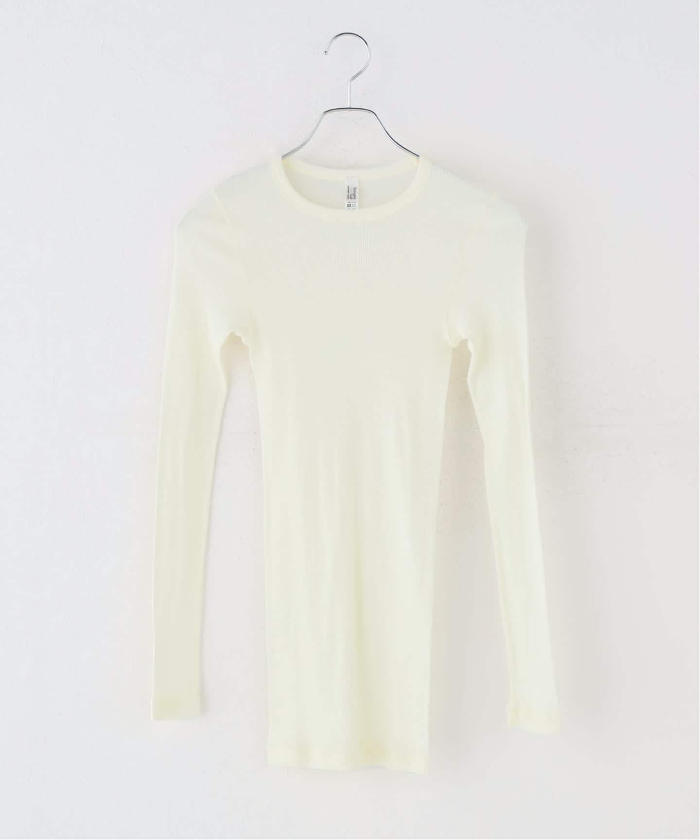 Plage｜プラージュのTシャツ／カットソー（レディース）の公式通販