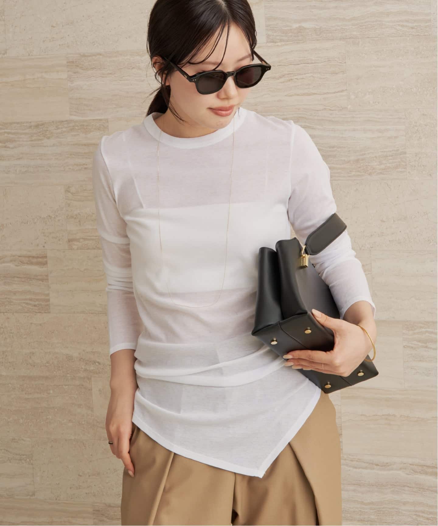 Plage｜プラージュのトップス（レディース）の公式通販｜BAYCREW'S STORE