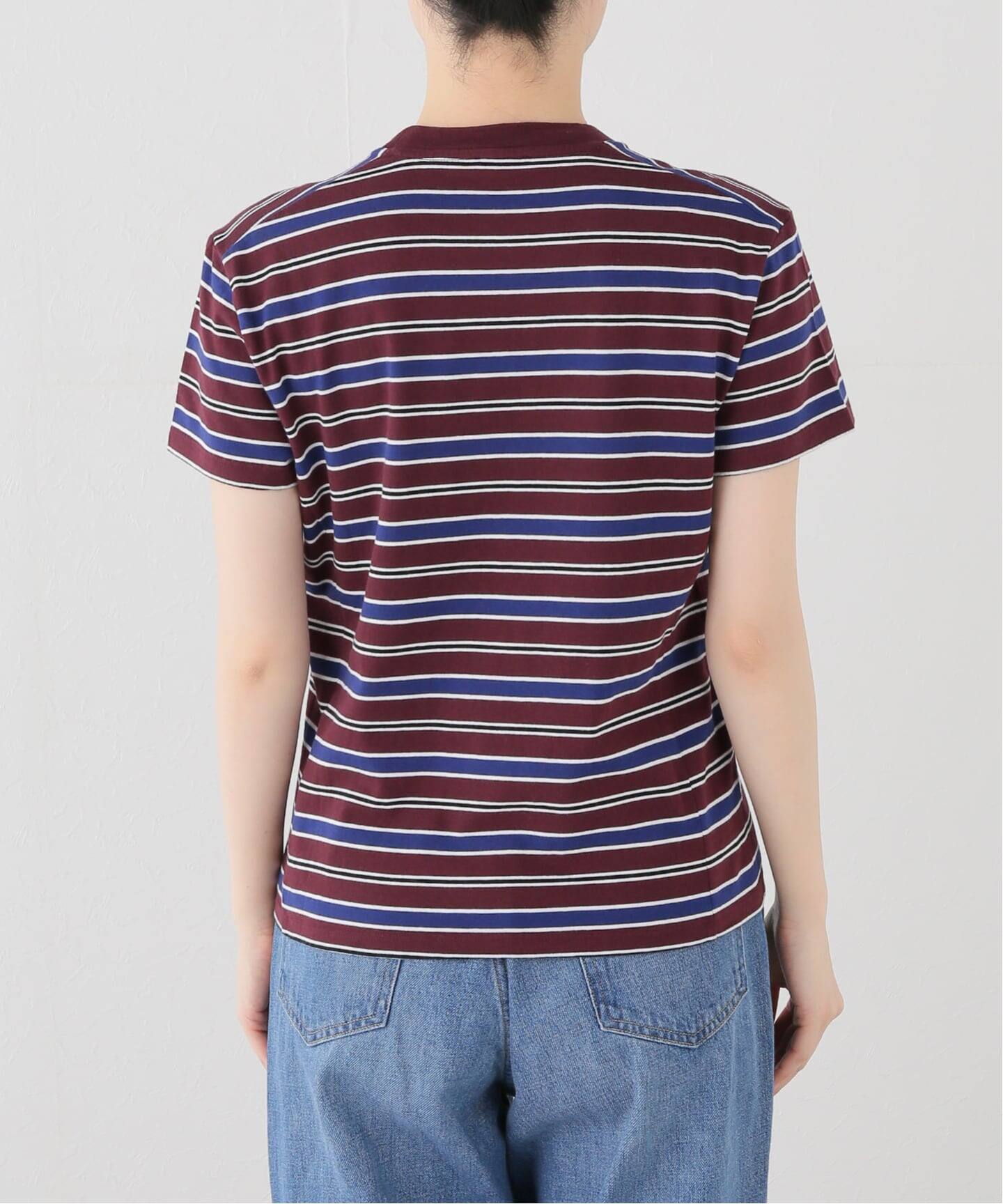 【新品未使用】plage KALLMEYER KANZIE Tシャツ KALLMEYER / カルメイヤー KANZIE Tシャツ（Tシャツ／カットソー