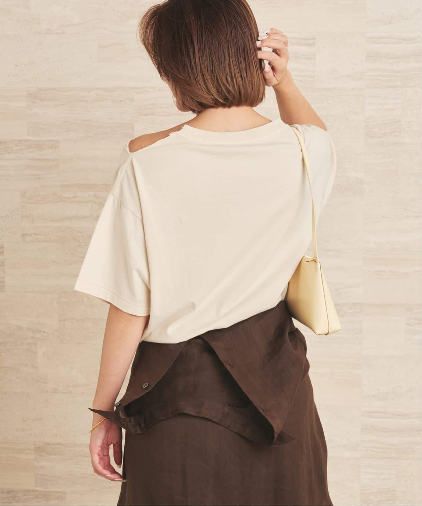 予約》Collegiate Pacific/カレッジエイト パシフィック 別注 CUT