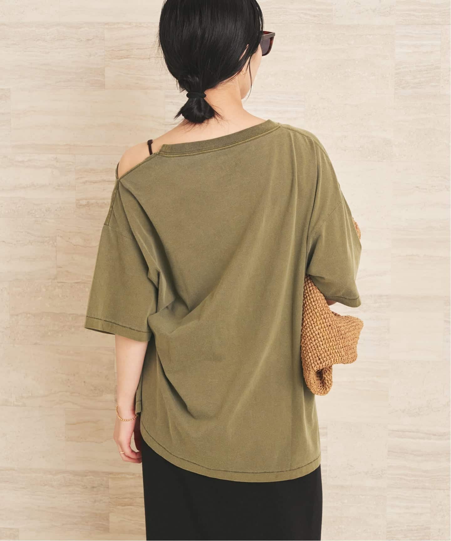 予約》Collegiate Pacific/カレッジエイト パシフィック 別注 CUT