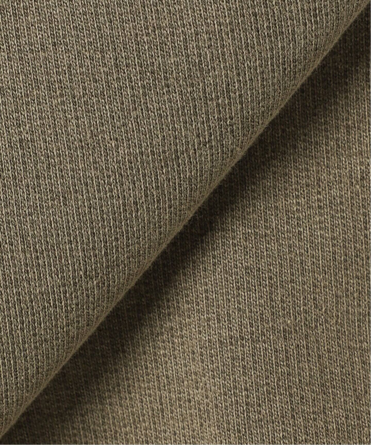 JOHNBULL / ジョンブル 別注 ZIP スウェット（スウェット）｜Plage