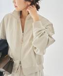 JOHNBULL / ジョンブル 別注 ZIP スウェット