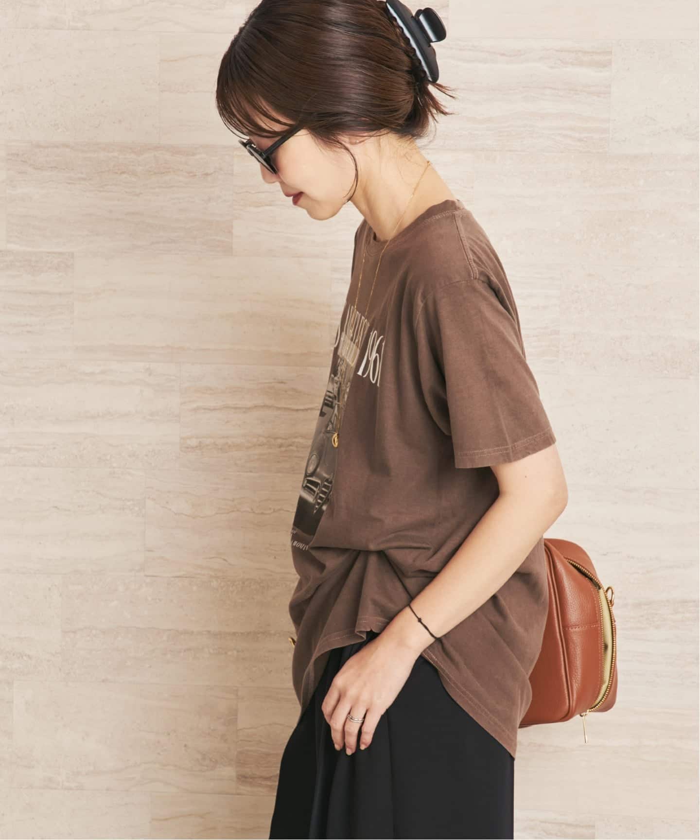 予約》GOOD ROCK SPEED / グッドロックスピード LIFE TEE（Tシャツ
