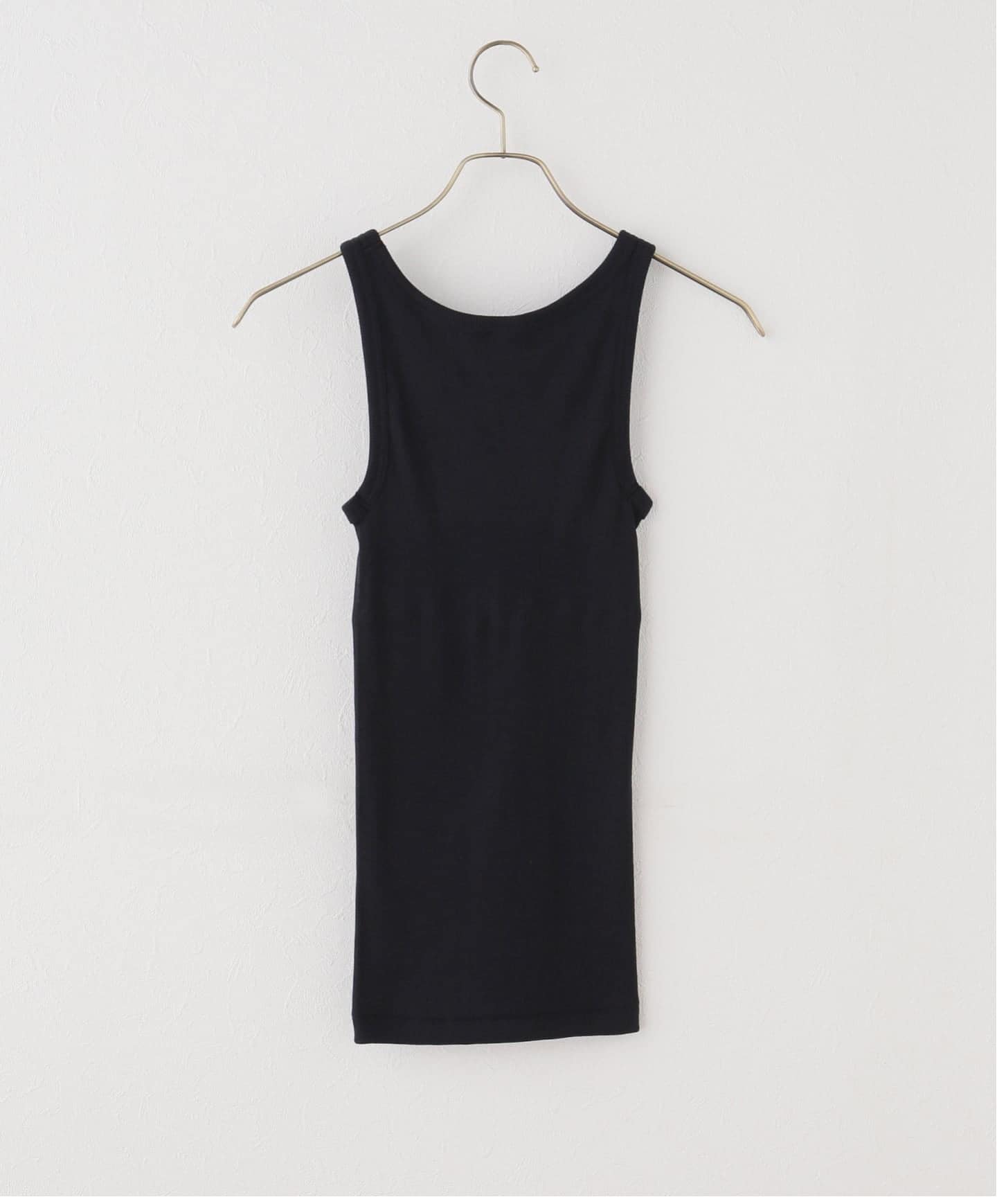 SOUPLE LUZ / スープレルース C/S BRAPAT RUNNING タンクトップ